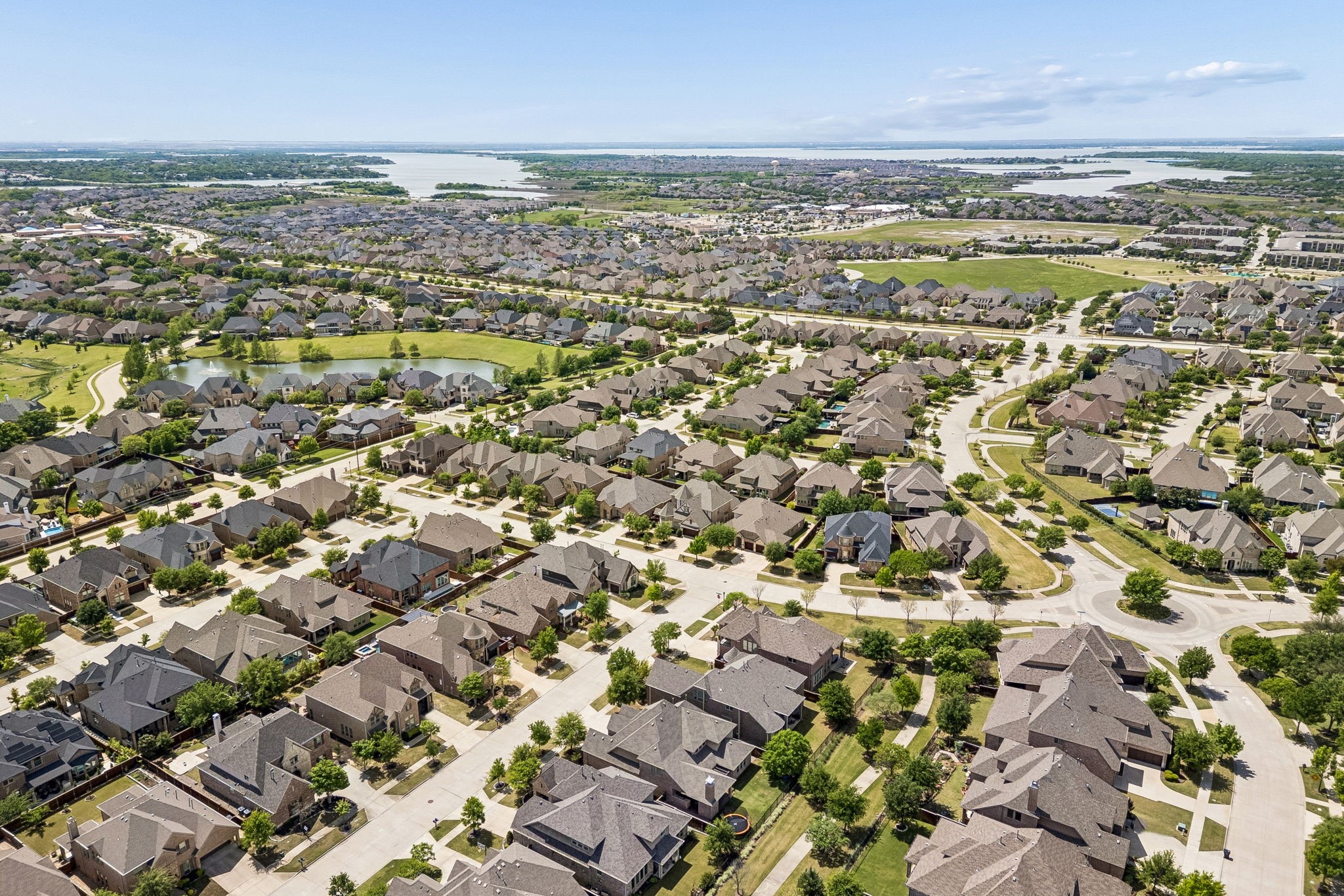 1570 Tumbling River Drive Frisco TX 75036