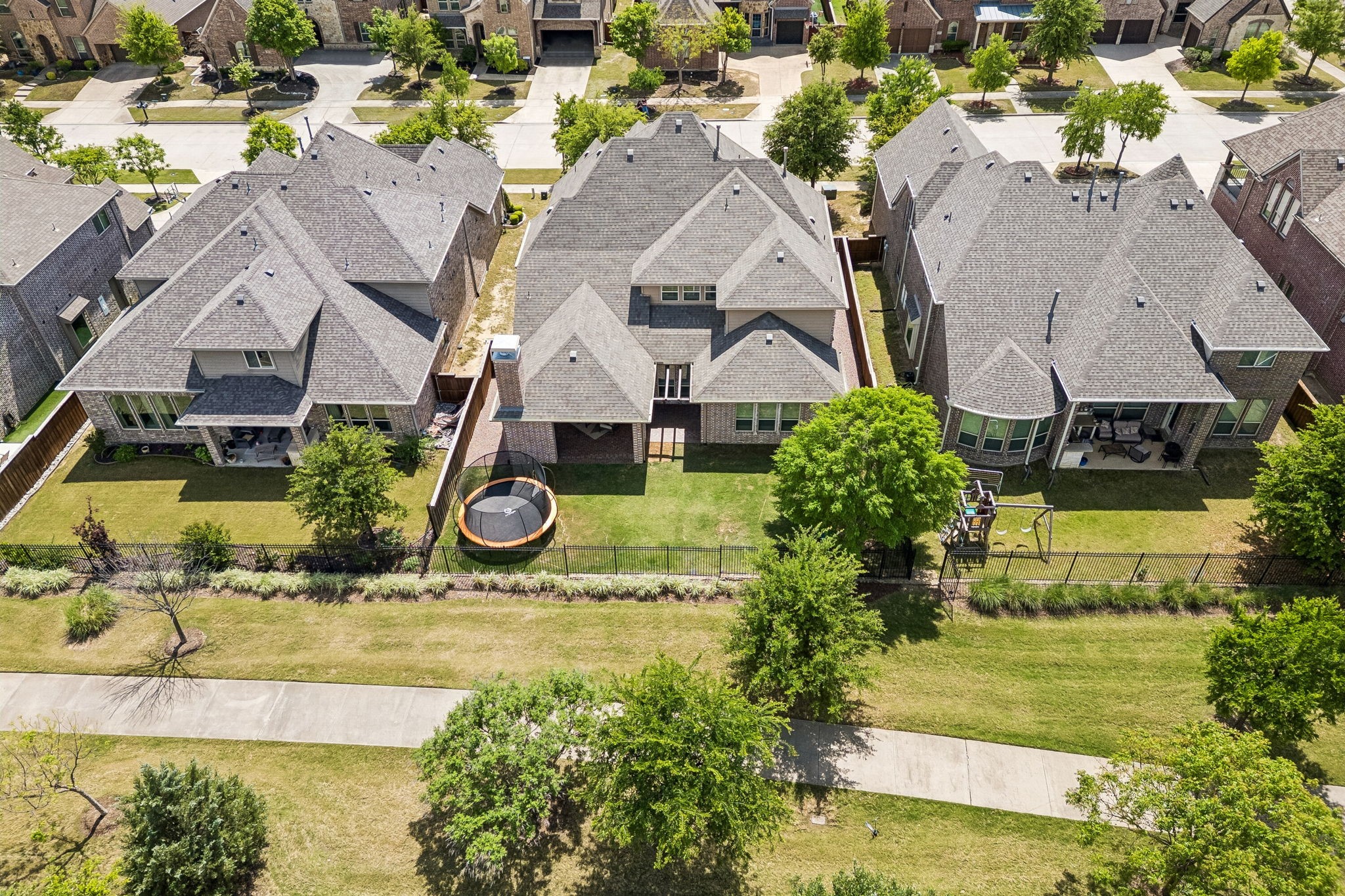1570 Tumbling River Drive Frisco TX 75036