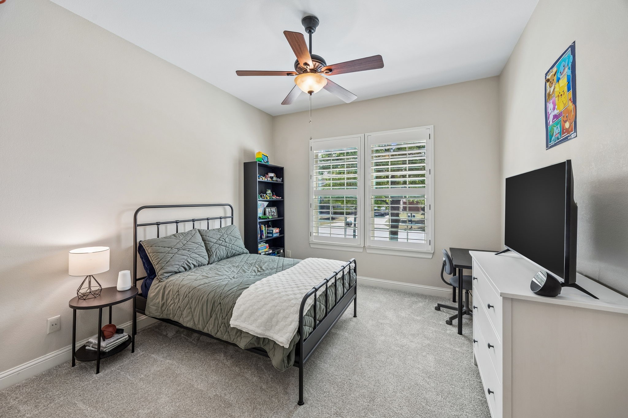 1570 Tumbling River Drive Frisco TX 75036