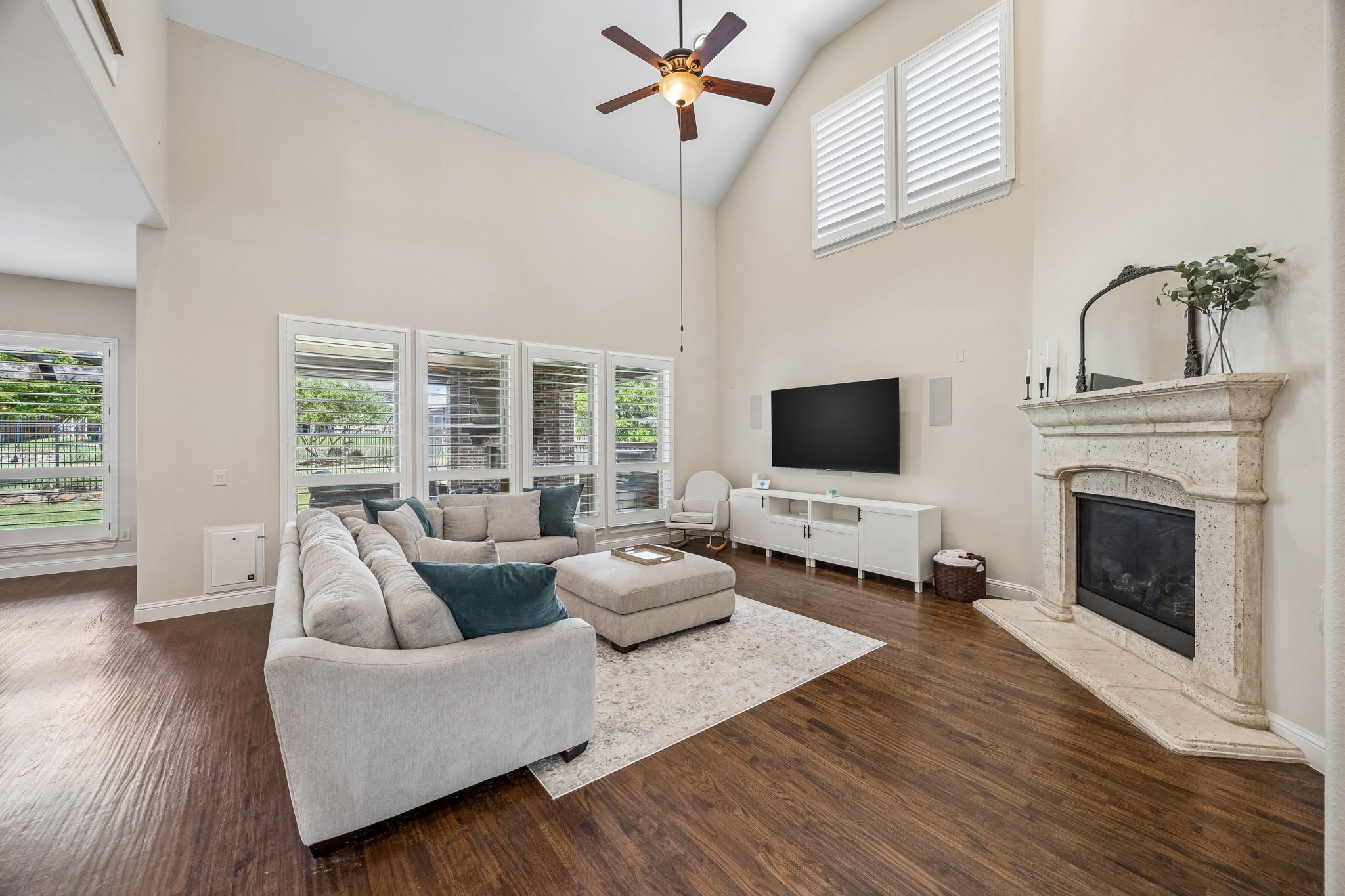 1570 Tumbling River Drive Frisco TX 75036