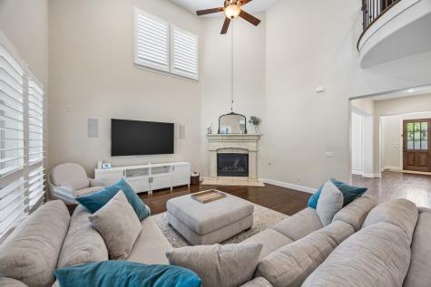 1570 Tumbling River Drive Frisco TX 75036