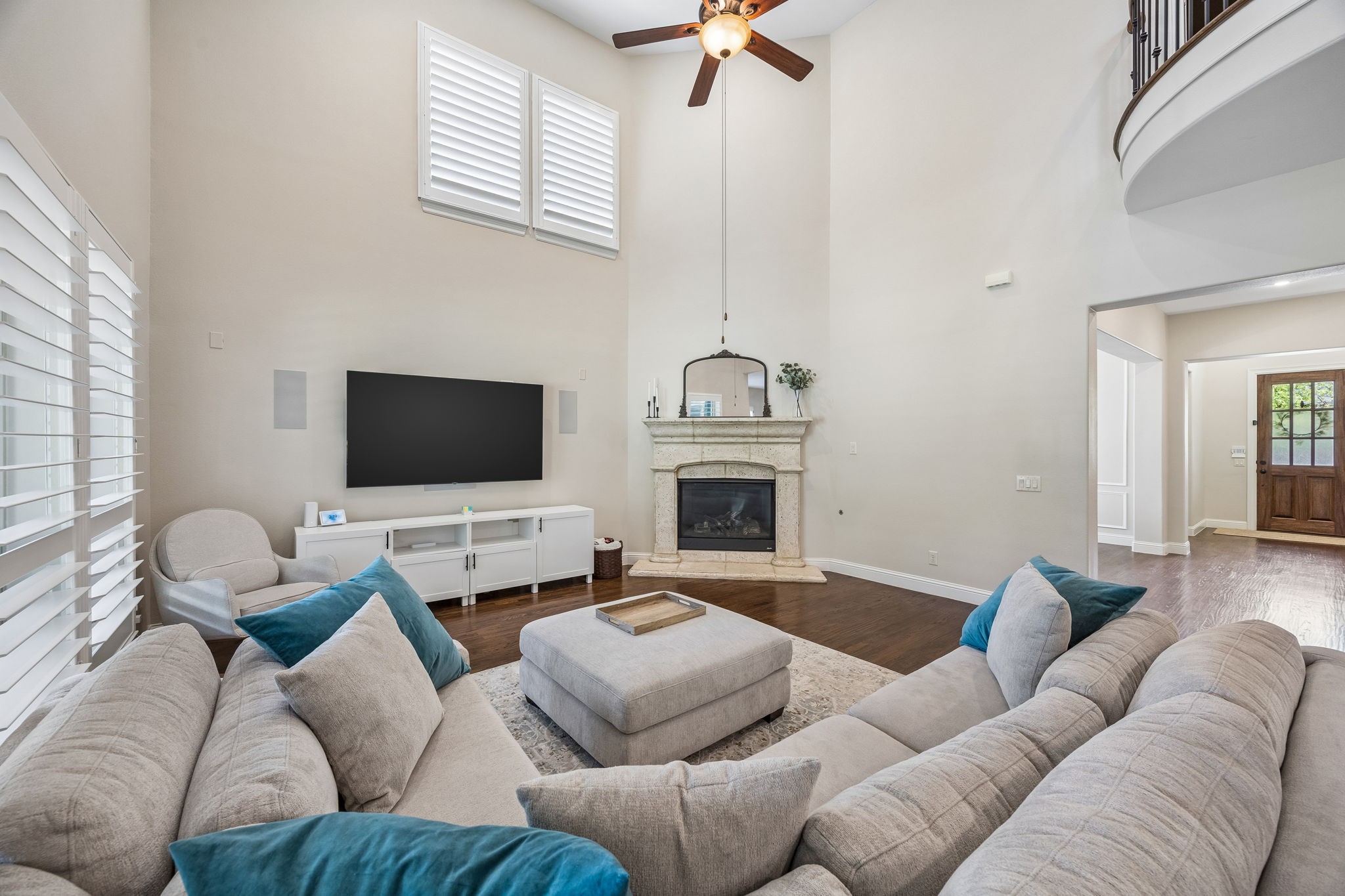 1570 Tumbling River Drive Frisco TX 75036