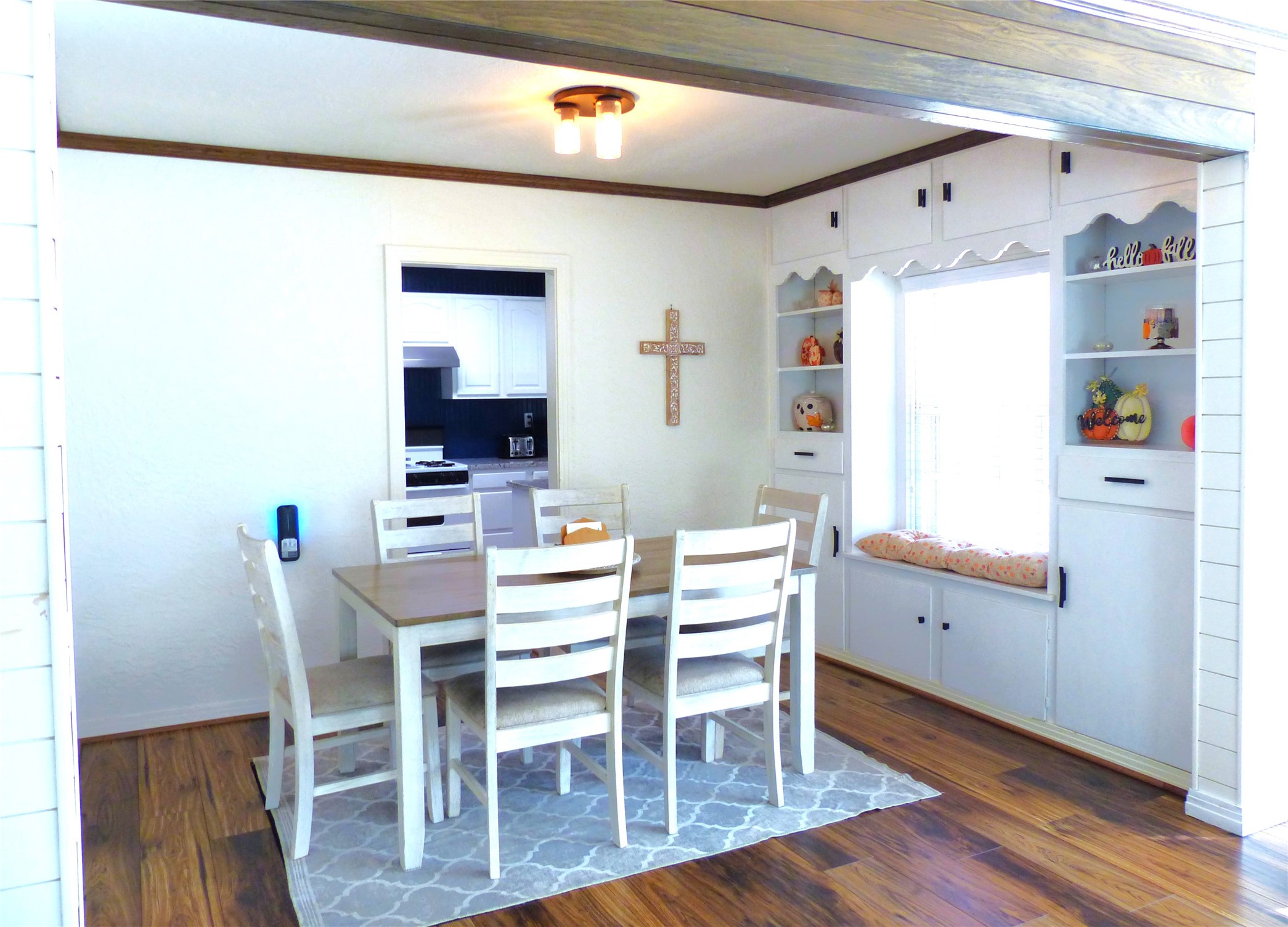 1031 11th Brady TX 76825