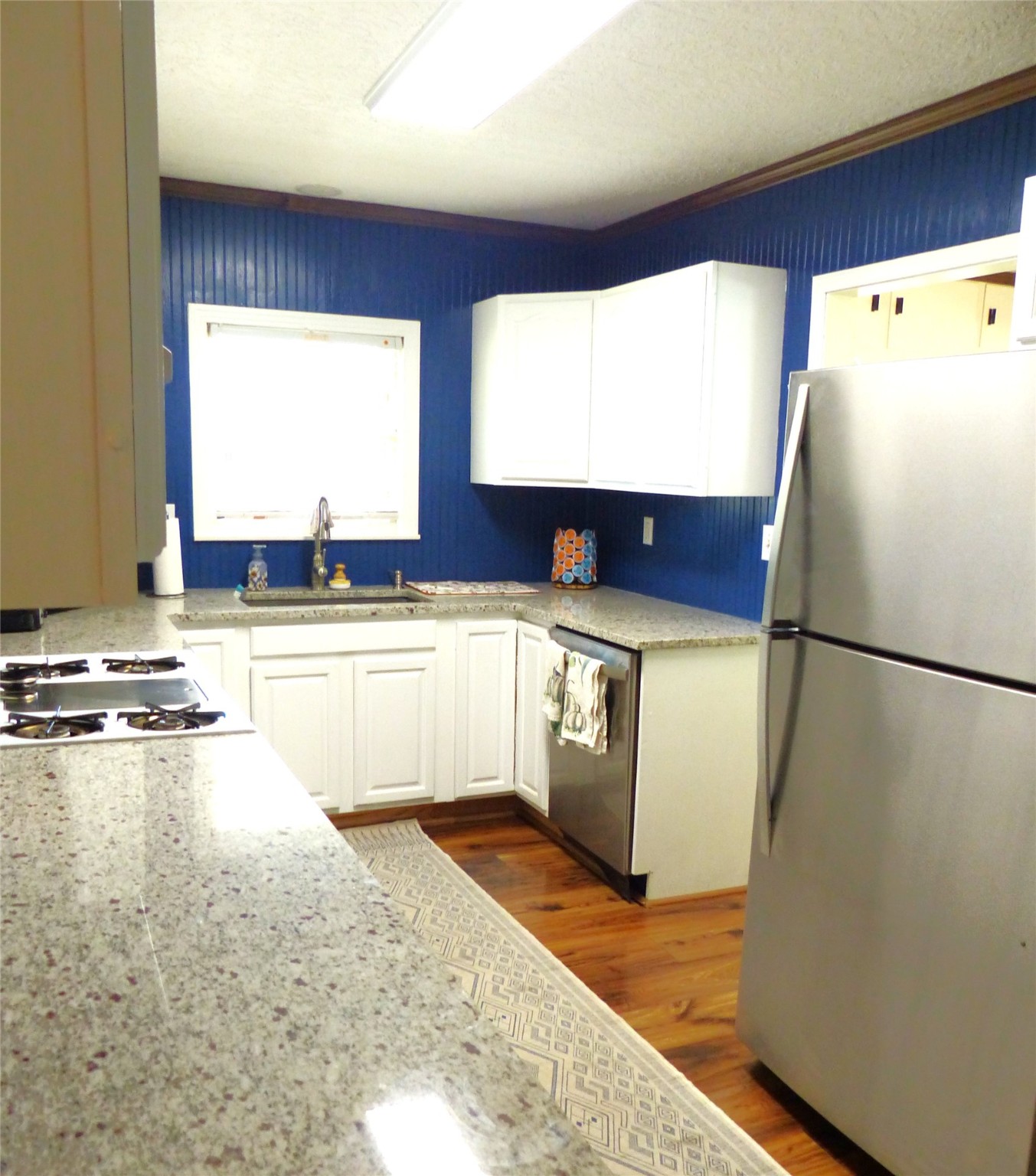 1031 11th Brady TX 76825