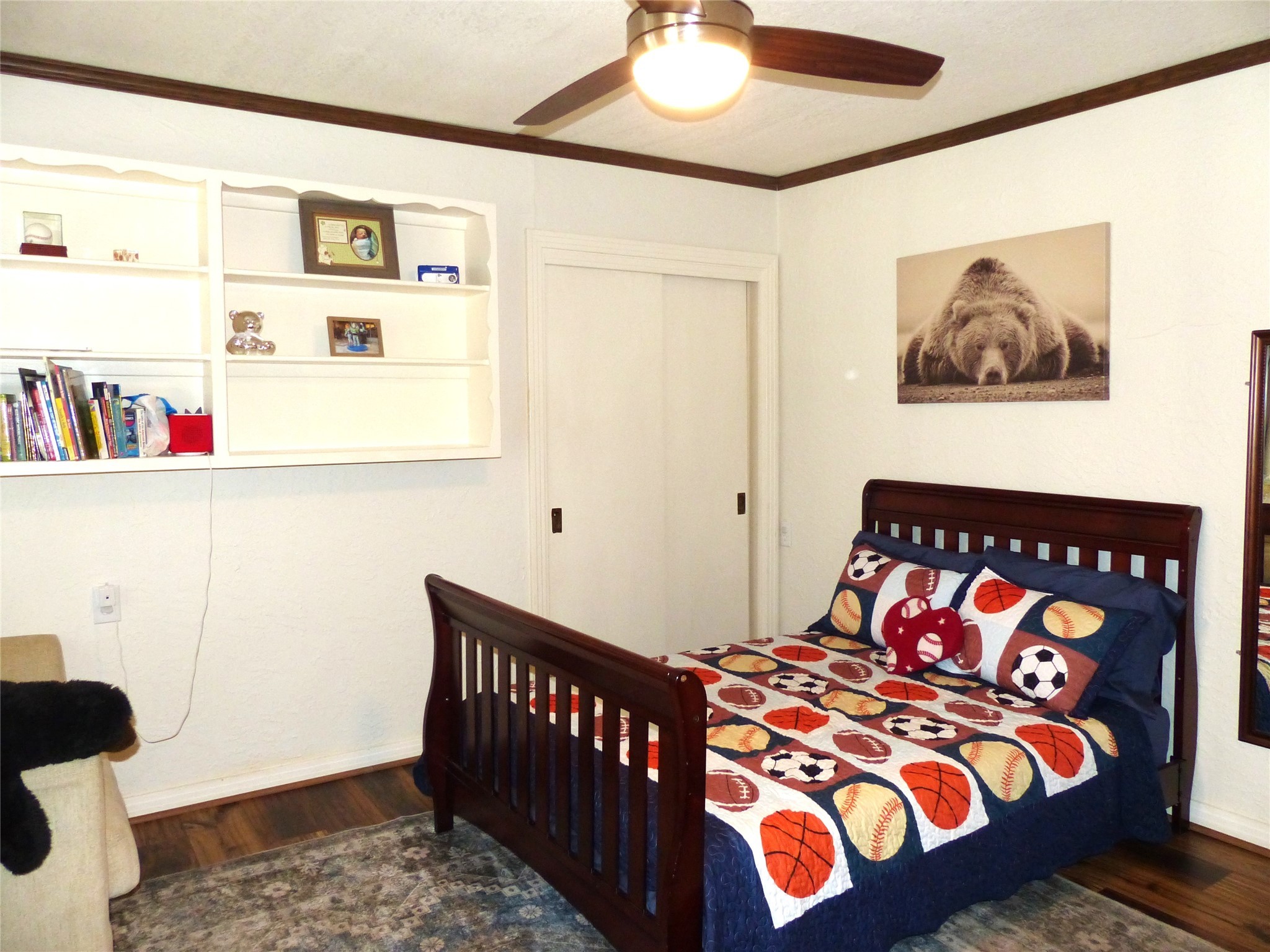 1031 11th Brady TX 76825
