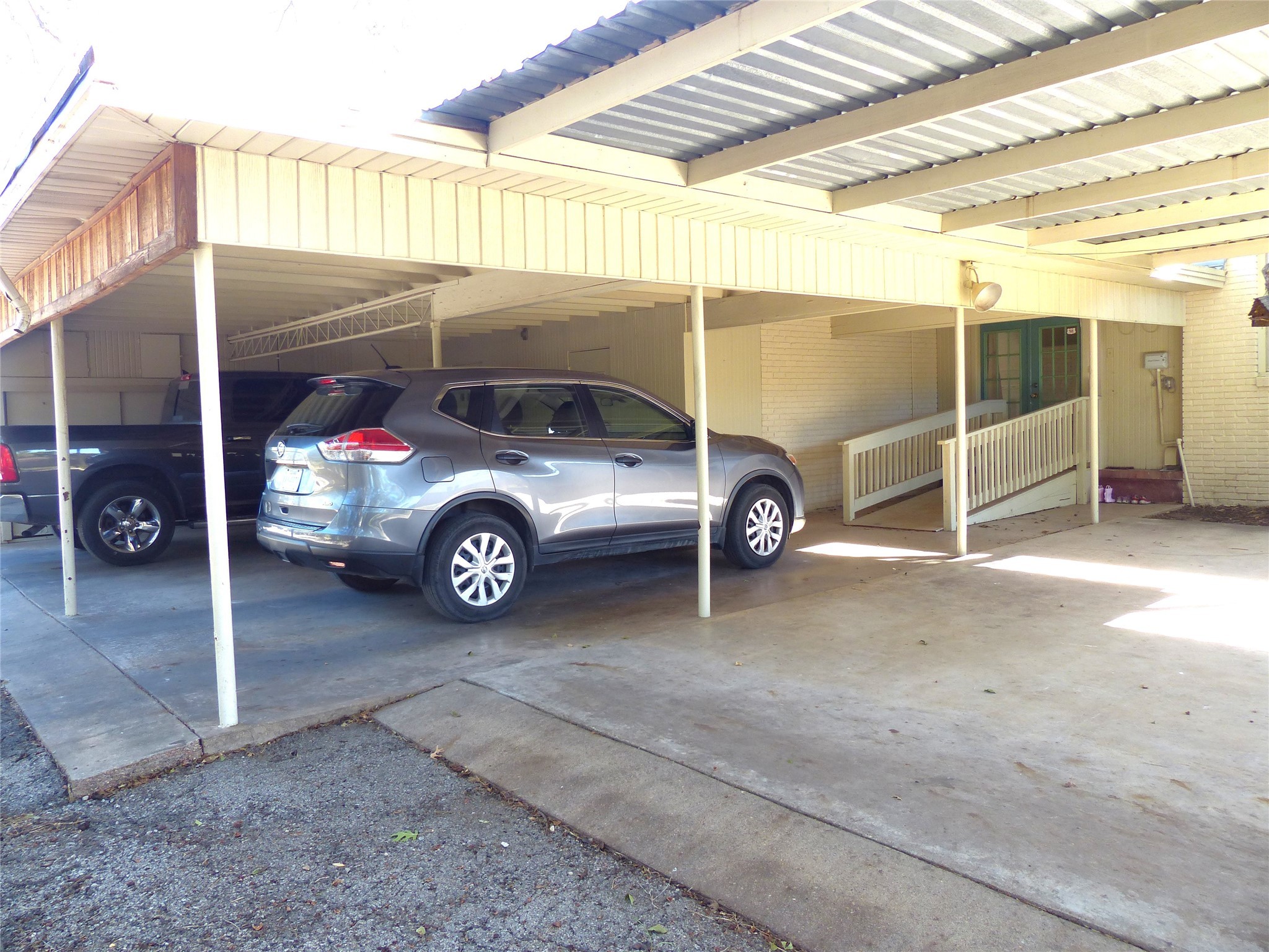 1031 11th Brady TX 76825