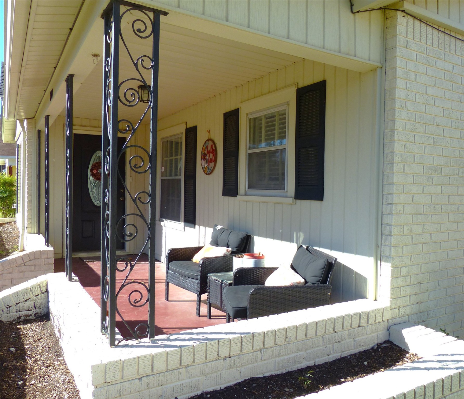 1031 11th Brady TX 76825