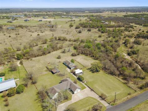 1324 Tidwell Road Weatherford TX 76087
