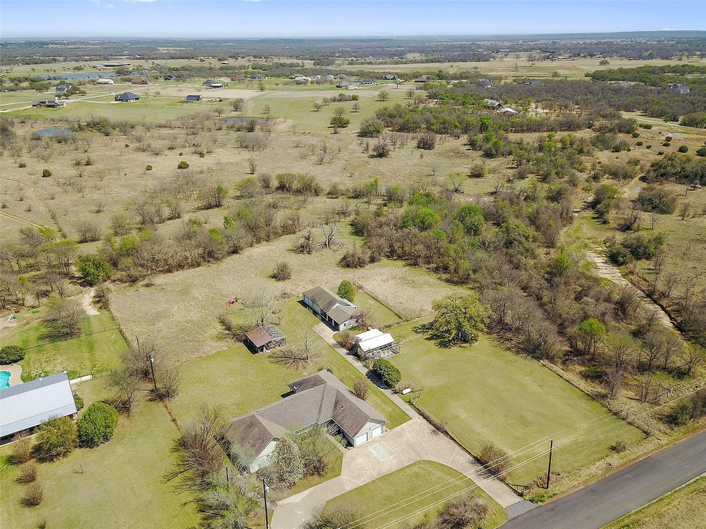 1324 Tidwell Road Weatherford TX 76087