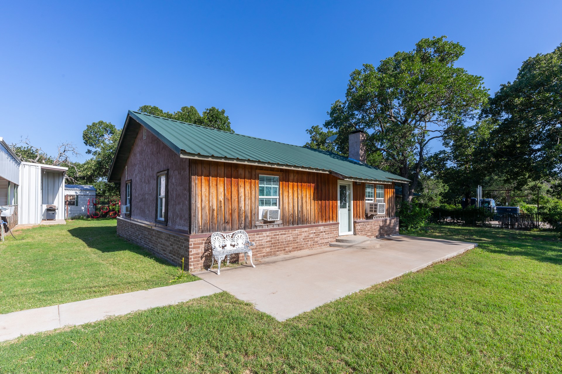 2143 County Road 113 Clyde TX 79510