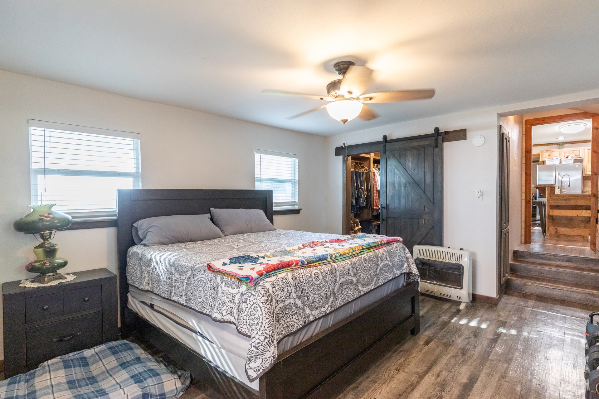 2143 County Road 113 Clyde TX 79510