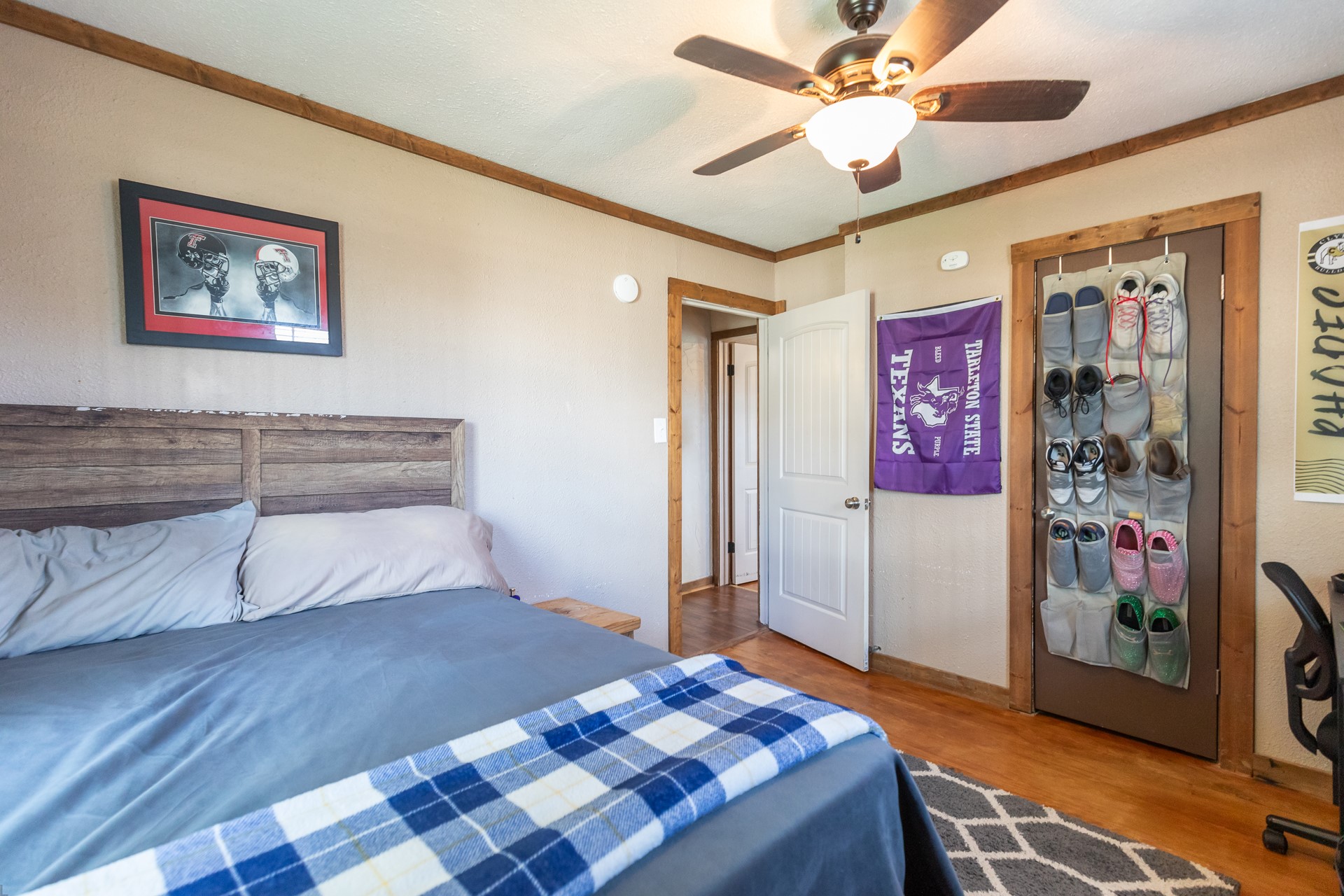 2143 County Road 113 Clyde TX 79510