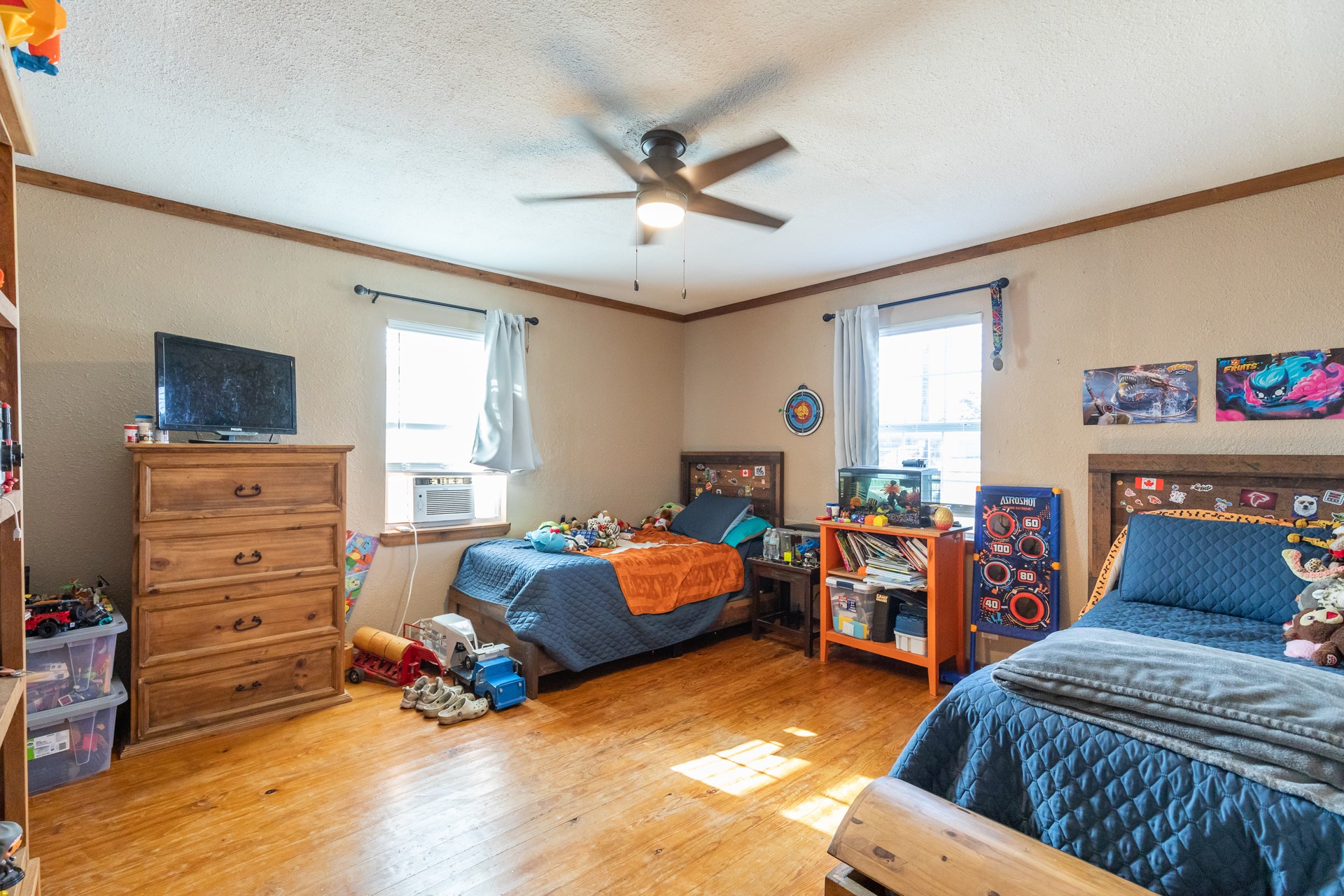 2143 County Road 113 Clyde TX 79510