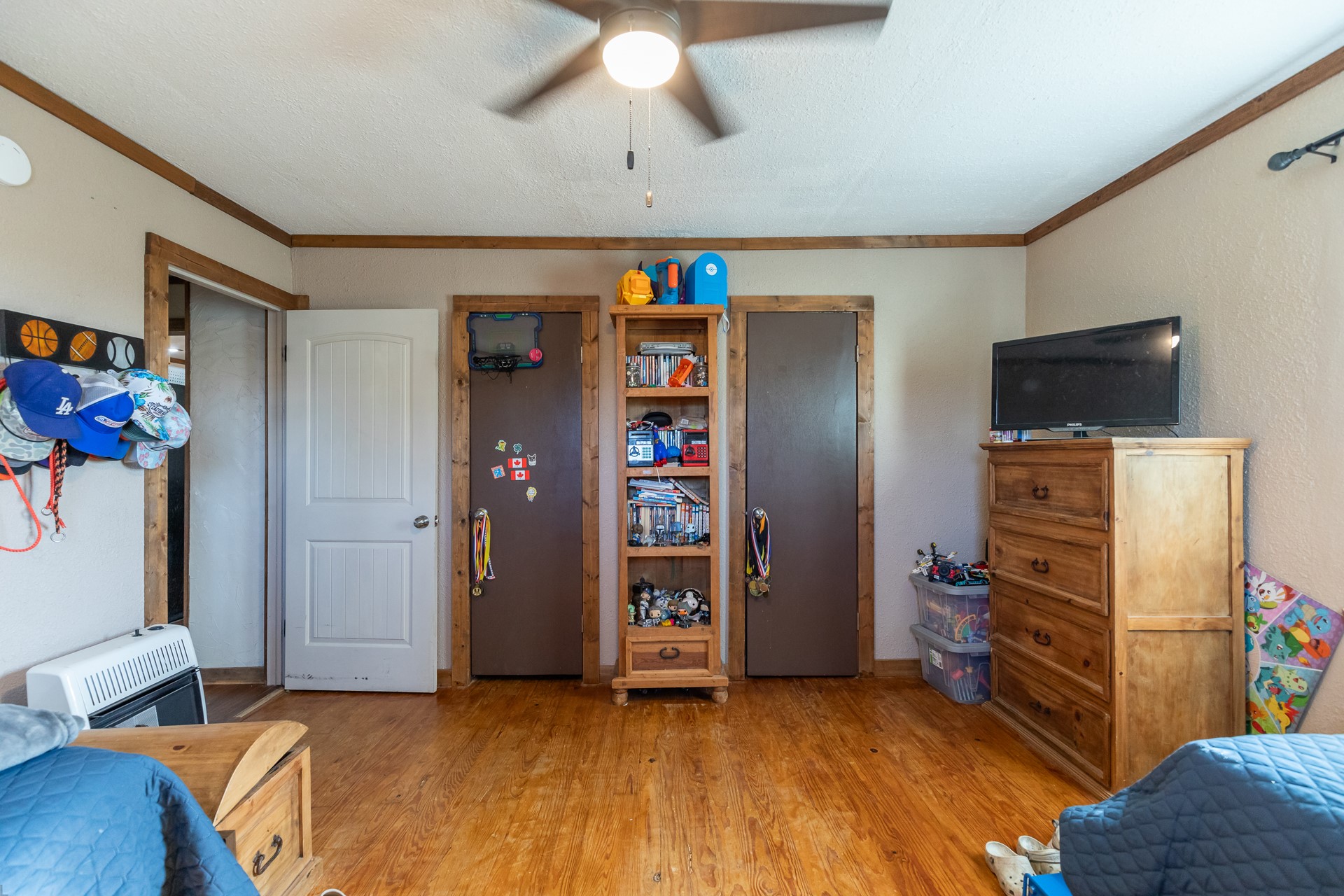 2143 County Road 113 Clyde TX 79510