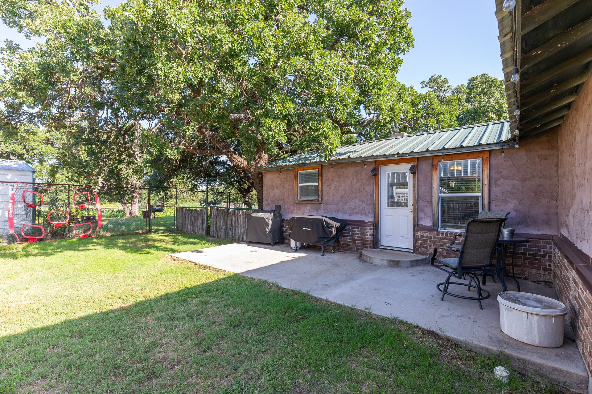 2143 County Road 113 Clyde TX 79510