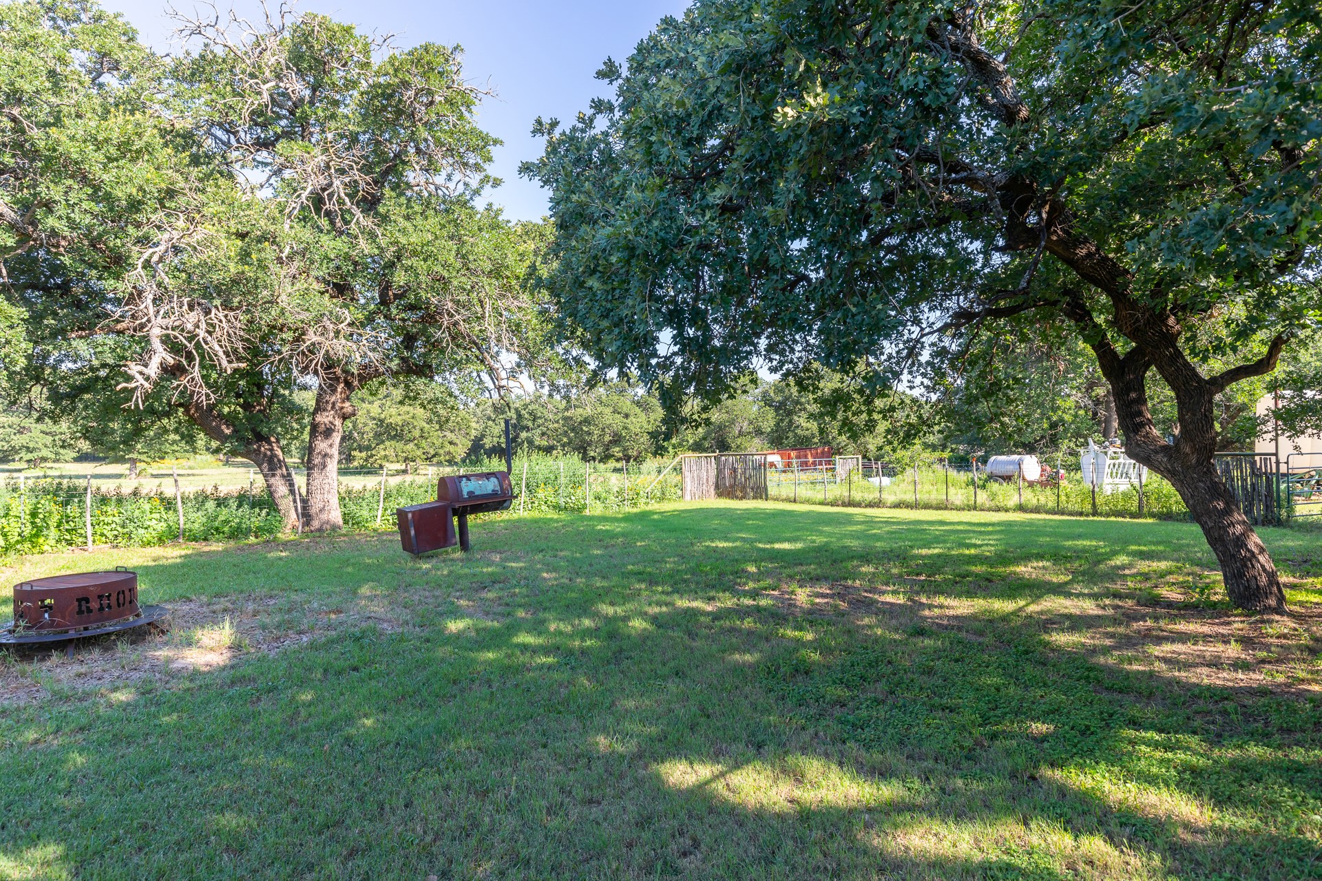 2143 County Road 113 Clyde TX 79510