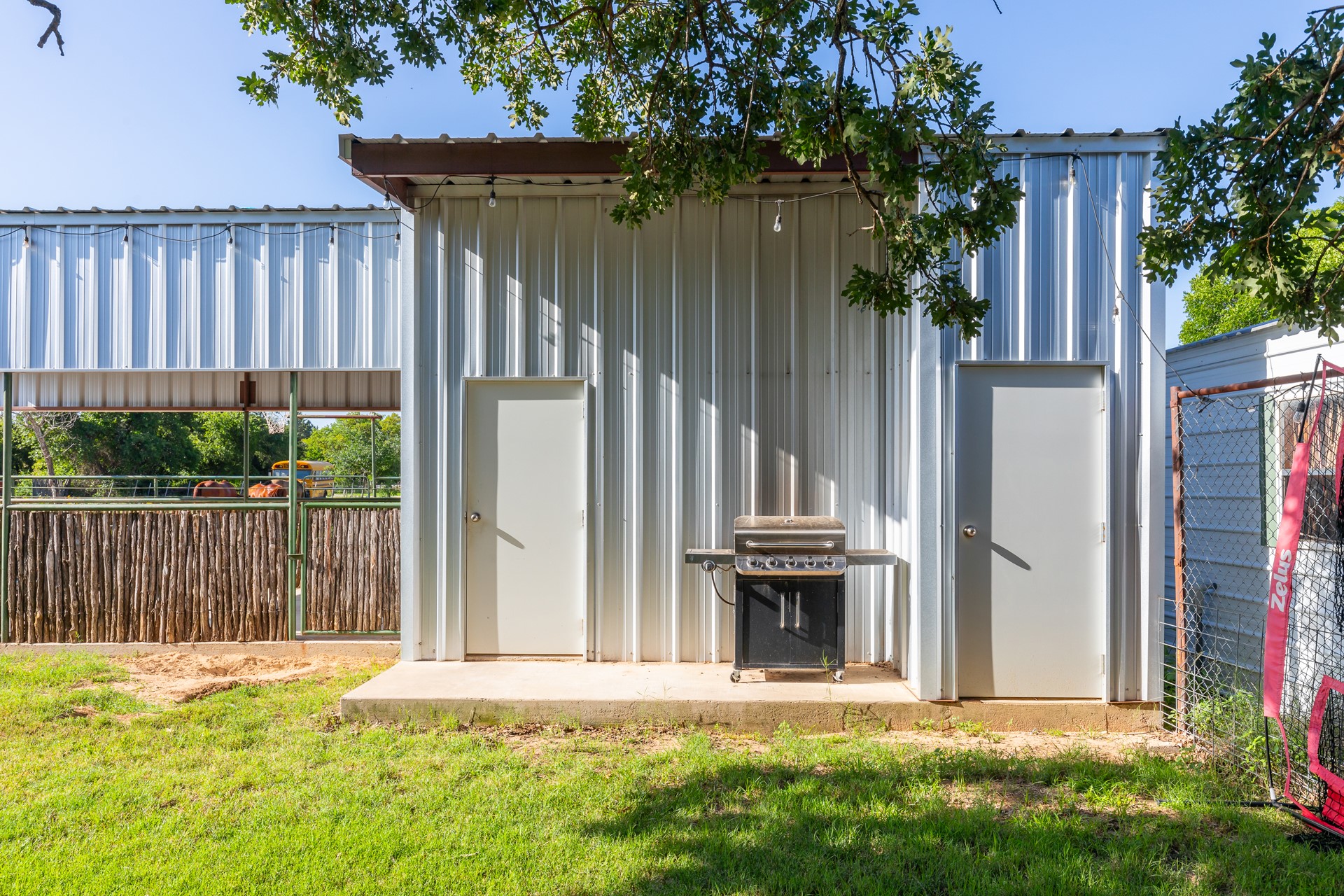 2143 County Road 113 Clyde TX 79510