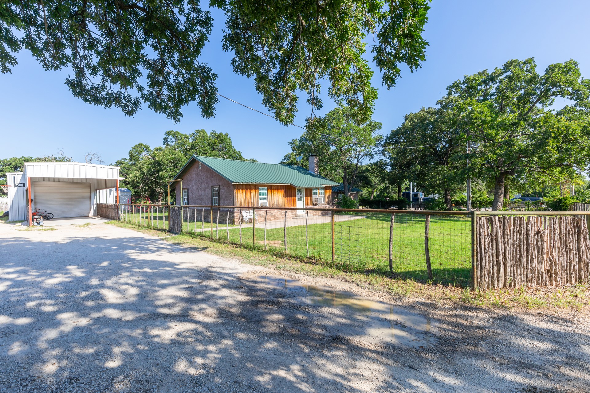 2143 County Road 113 Clyde TX 79510