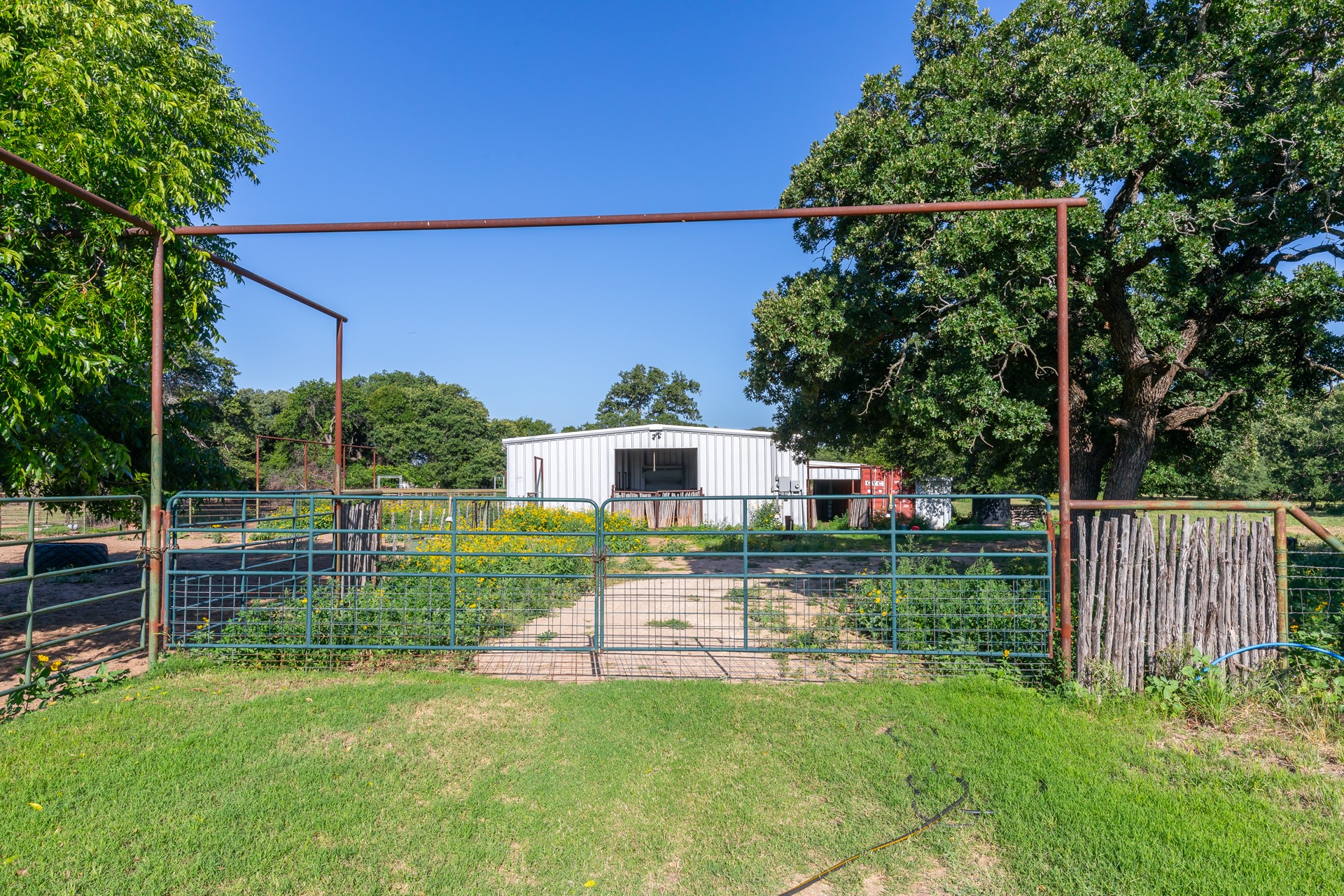2143 County Road 113 Clyde TX 79510