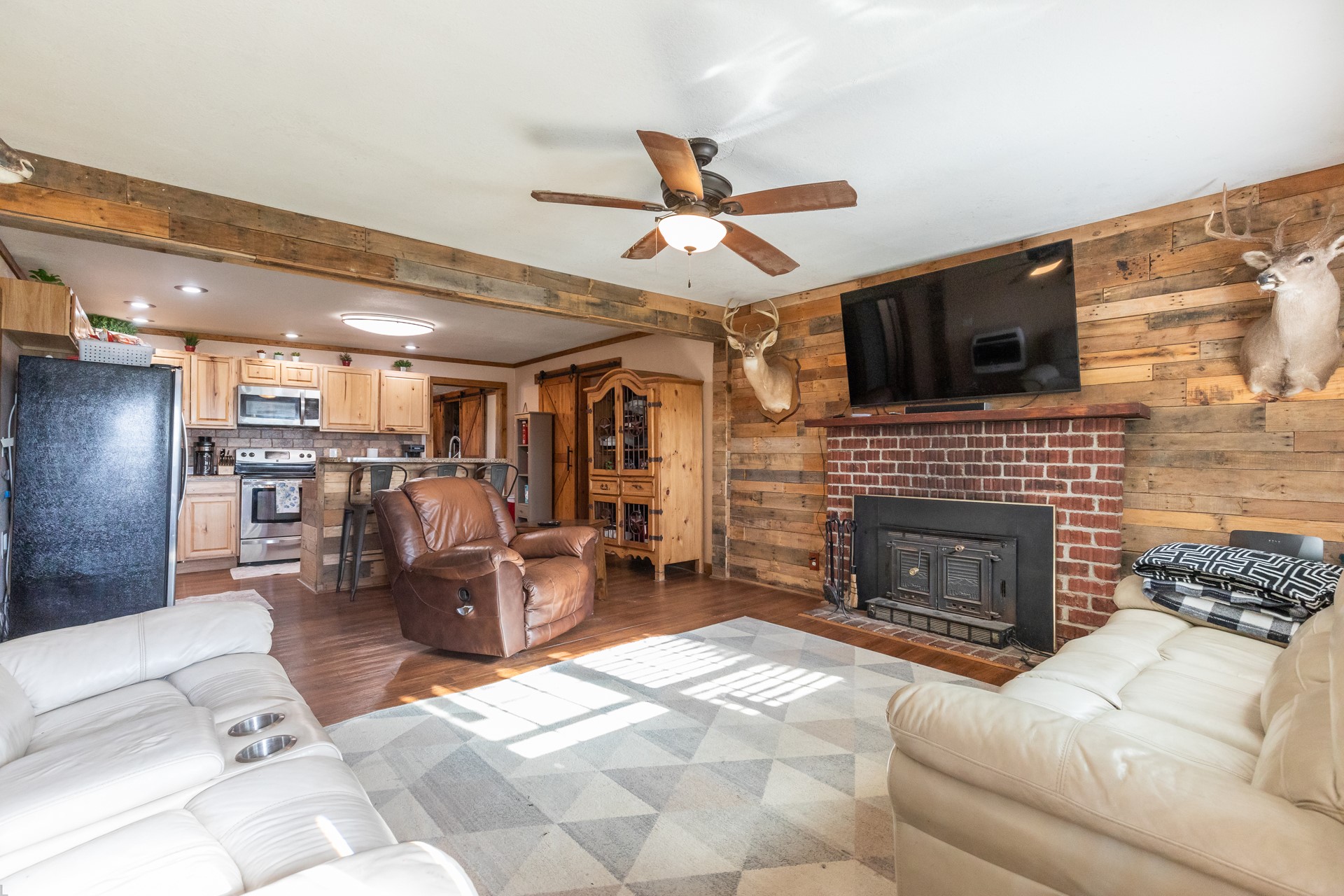 2143 County Road 113 Clyde TX 79510
