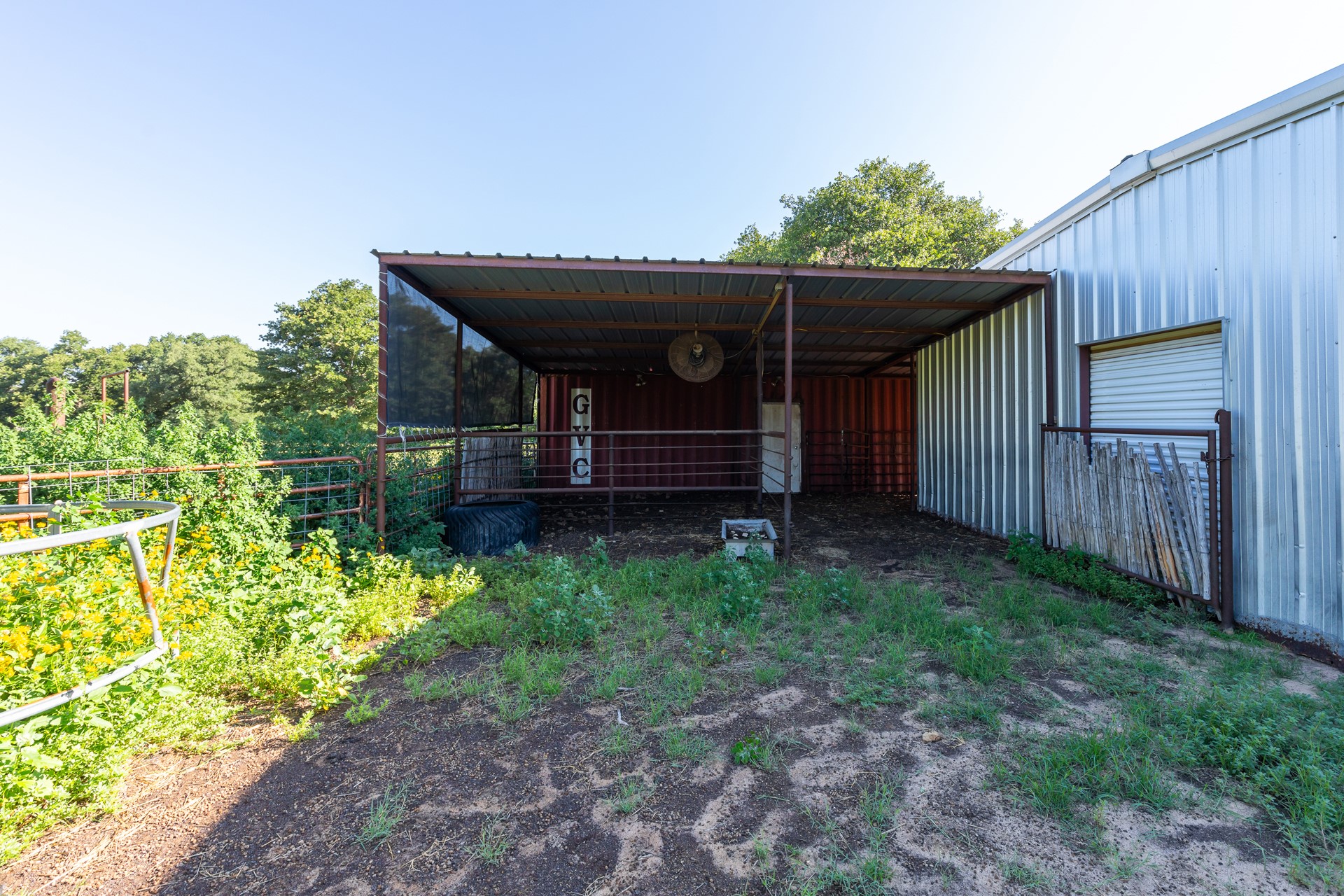 2143 County Road 113 Clyde TX 79510