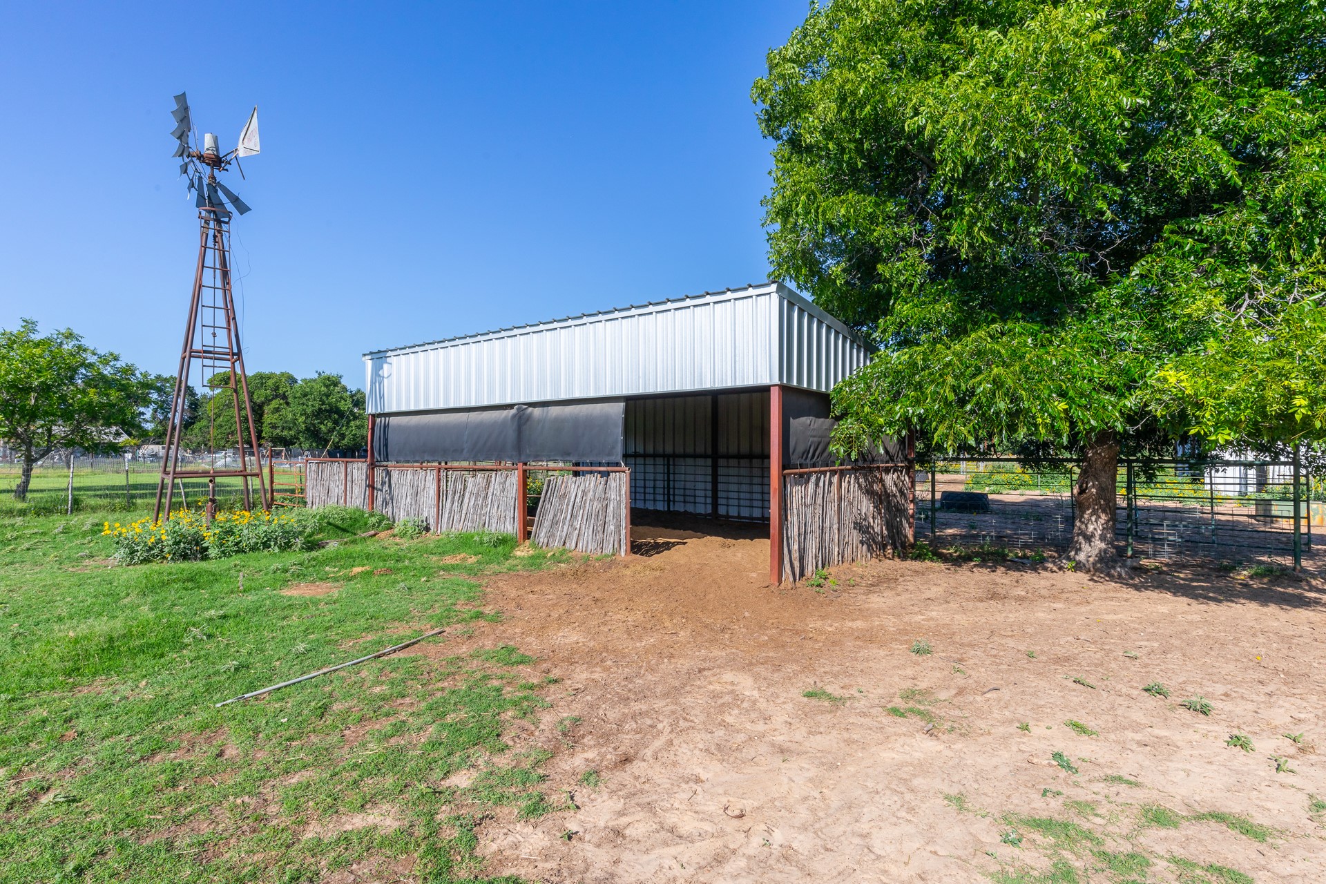 2143 County Road 113 Clyde TX 79510