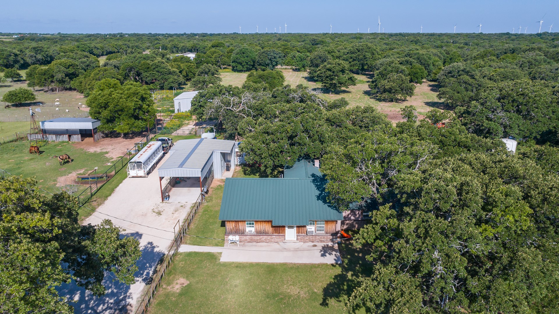 2143 County Road 113 Clyde TX 79510