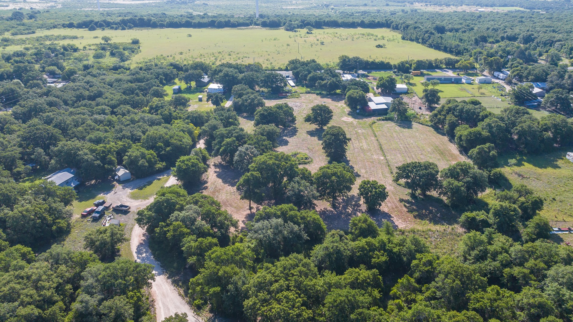 2143 County Road 113 Clyde TX 79510