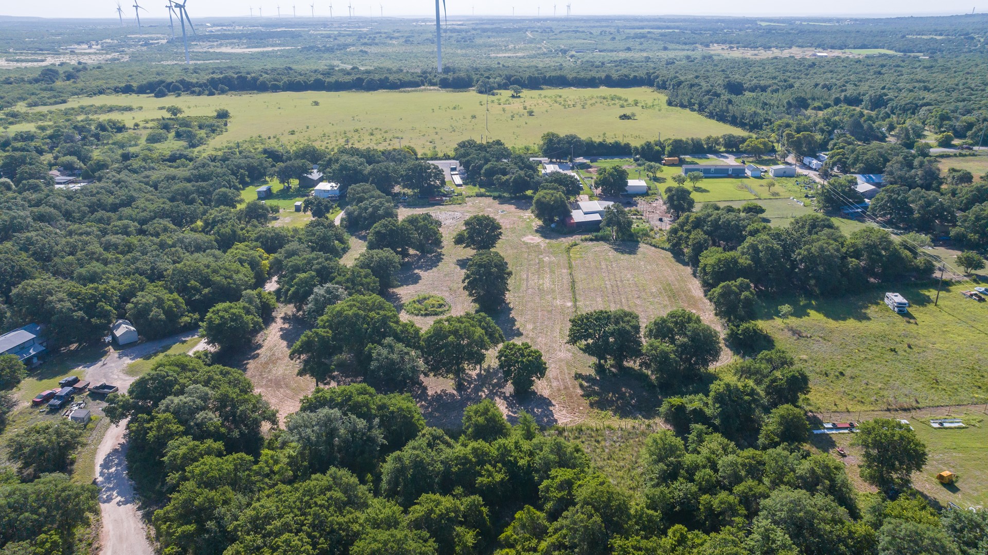 2143 County Road 113 Clyde TX 79510