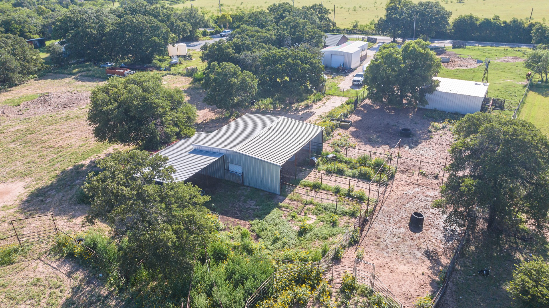 2143 County Road 113 Clyde TX 79510