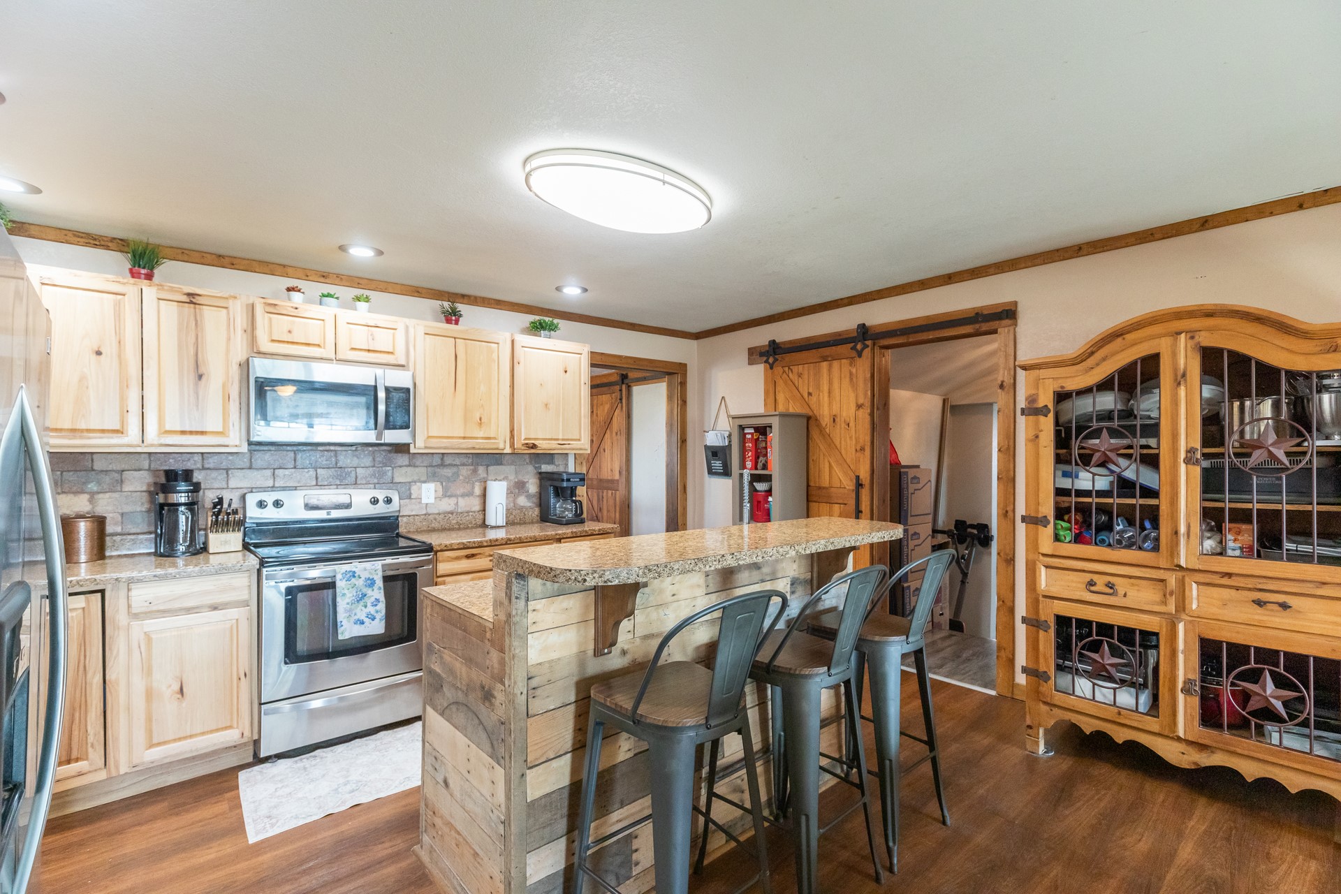 2143 County Road 113 Clyde TX 79510
