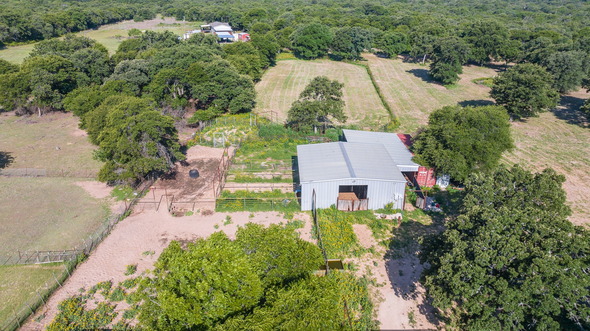 2143 County Road 113 Clyde TX 79510