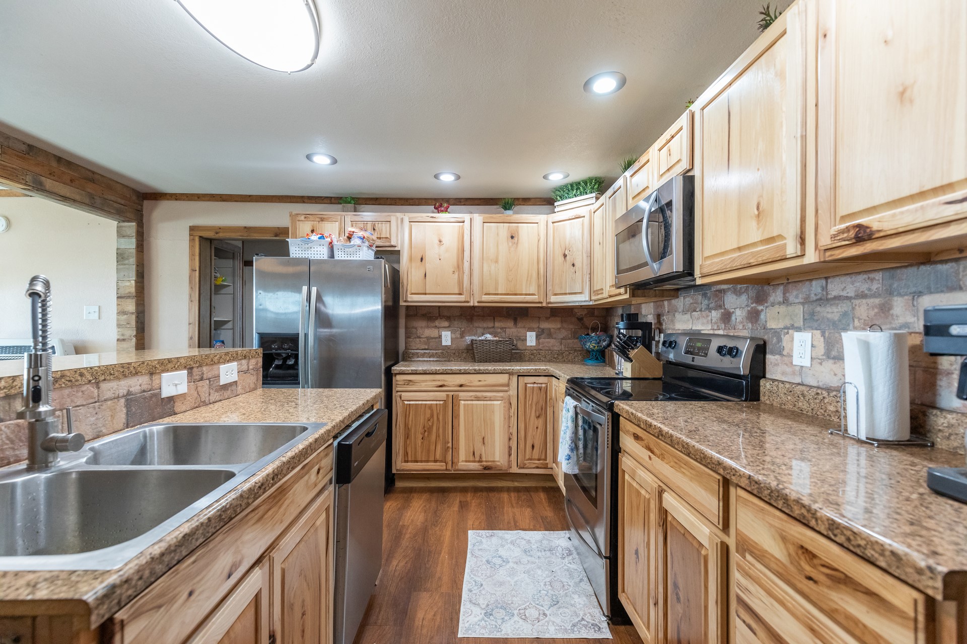 2143 County Road 113 Clyde TX 79510