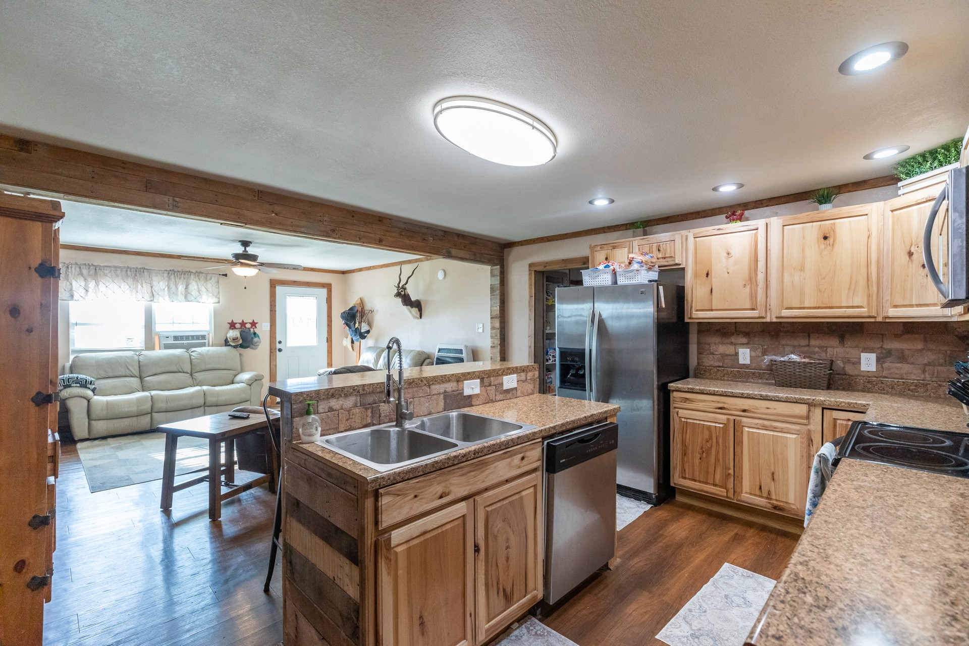 2143 County Road 113 Clyde TX 79510