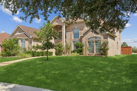 1800 Day Drive Carrollton TX 75010