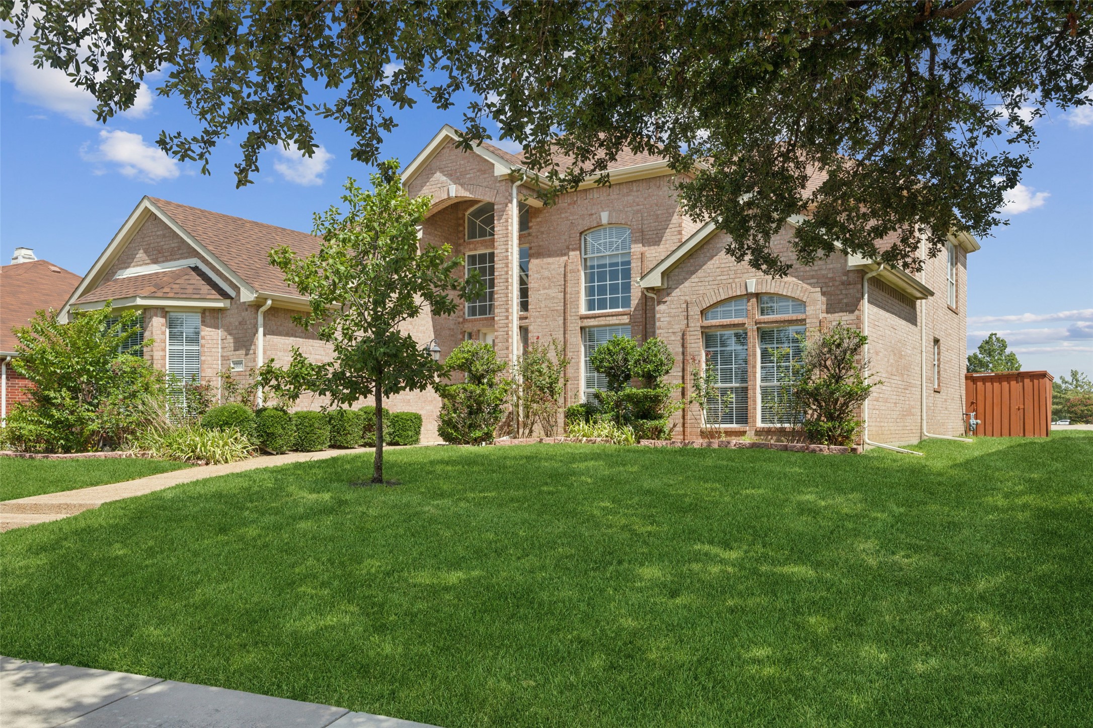 1800 Day Drive Carrollton TX 75010