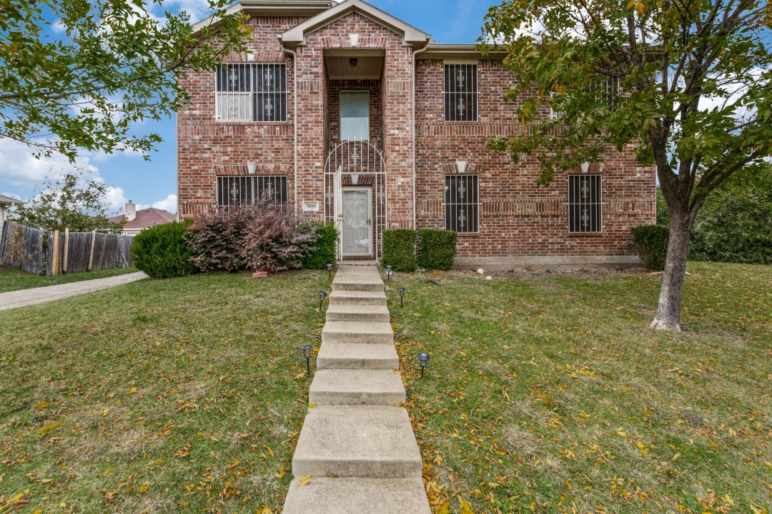 7809 Red Spring Road Dallas TX 75241
