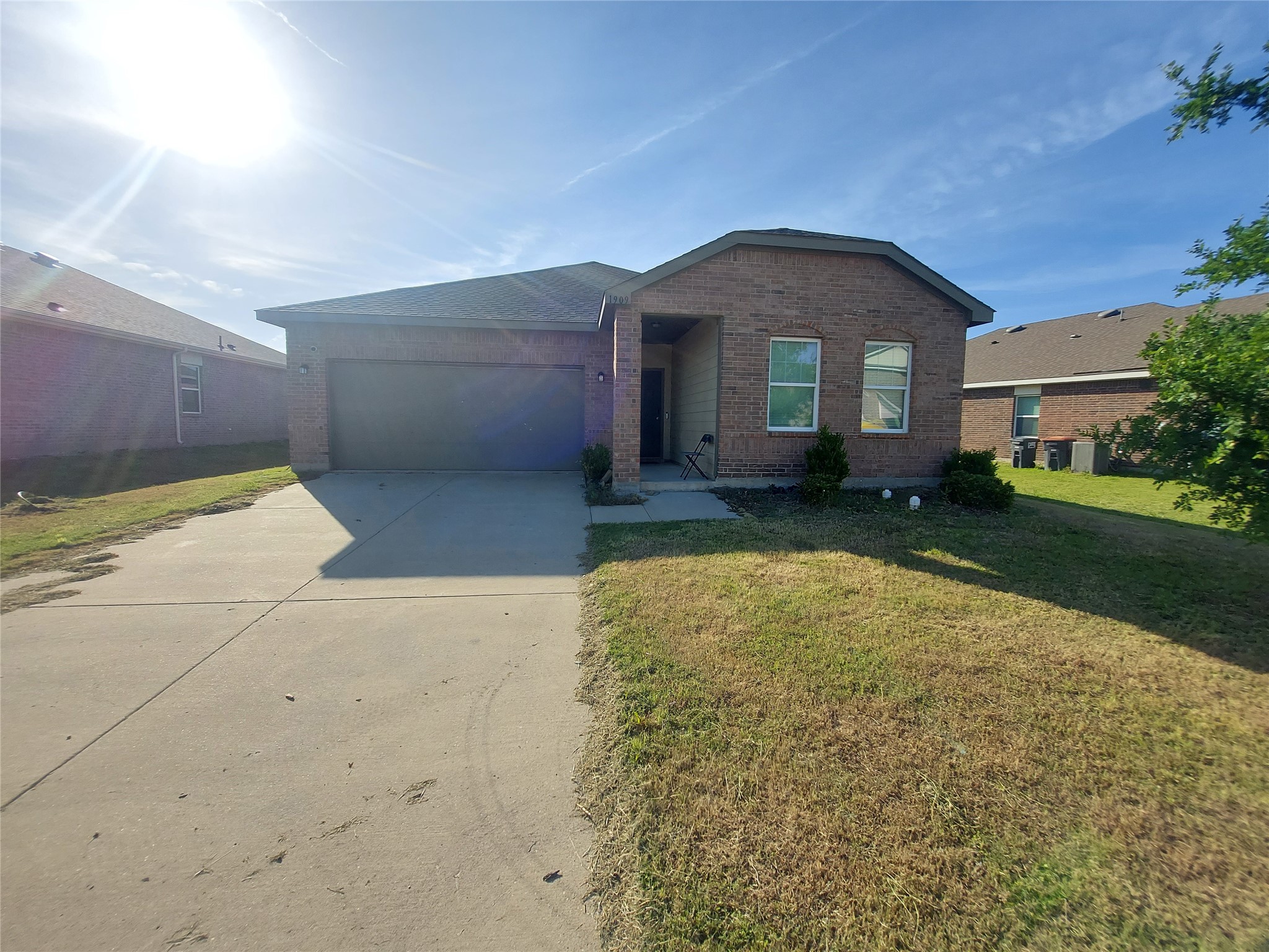 1909 Wolf Run Anna TX 75409