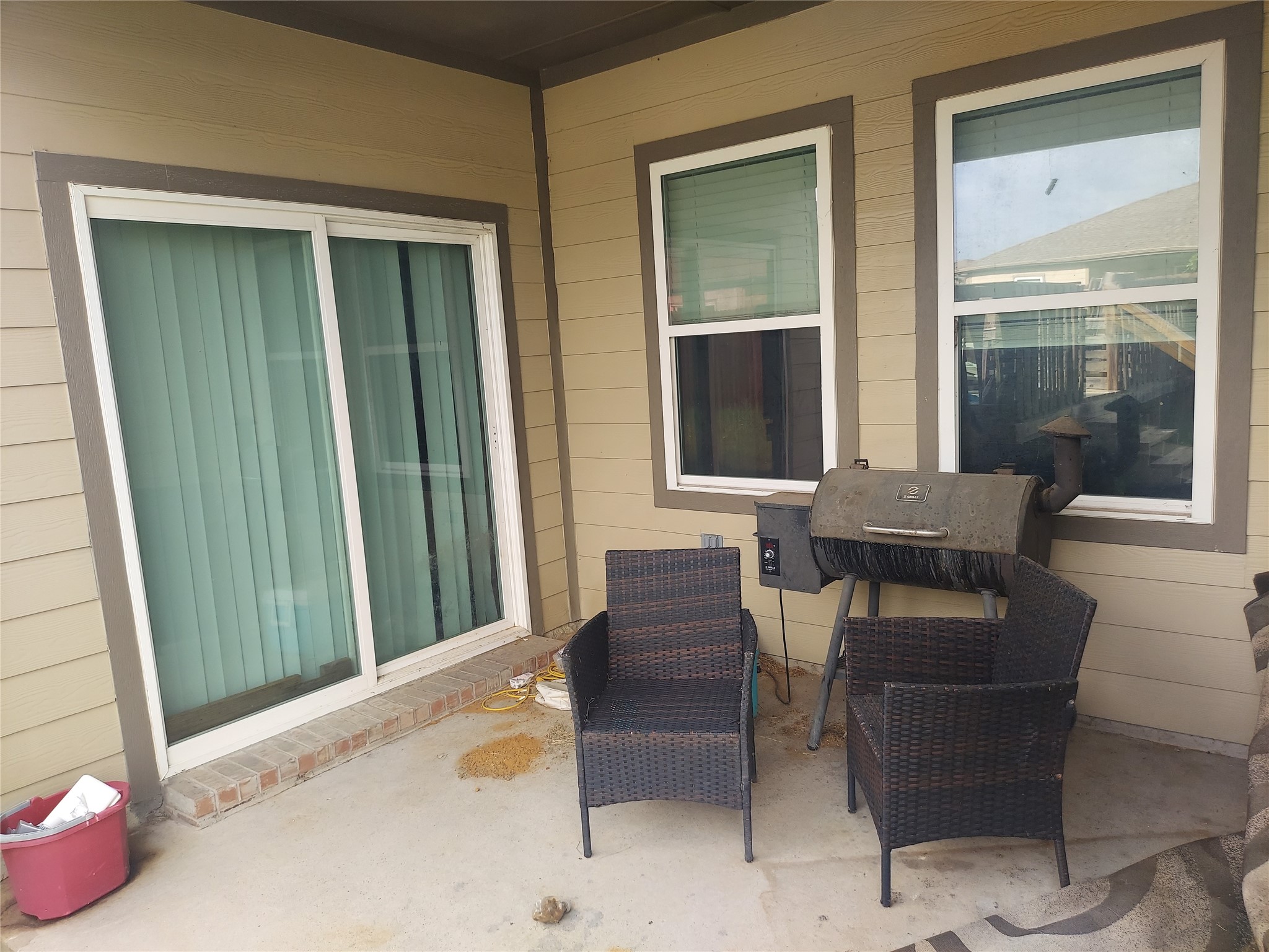 1909 Wolf Run Anna TX 75409