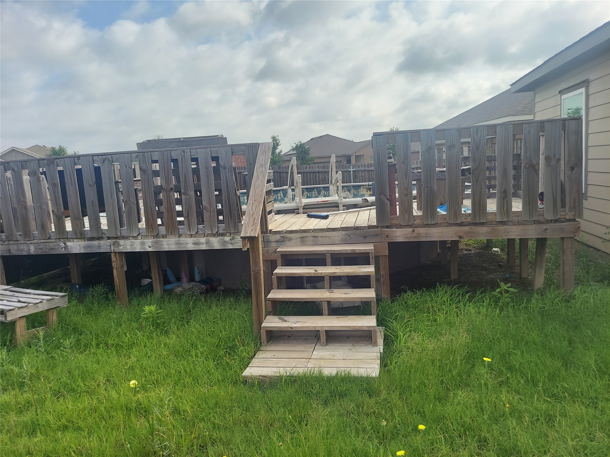 1909 Wolf Run Anna TX 75409
