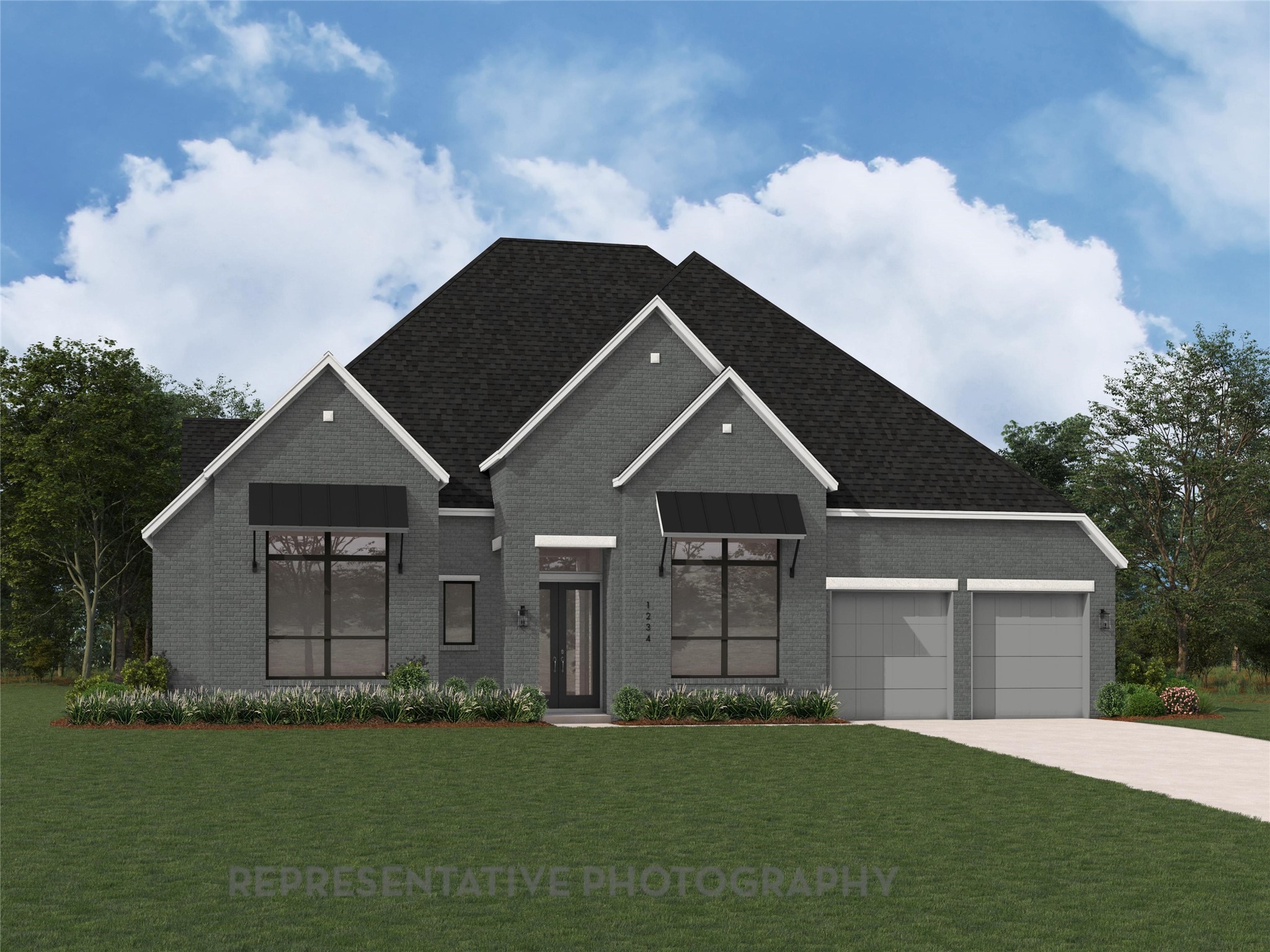 2616 Paddington Drive Celina TX 75009