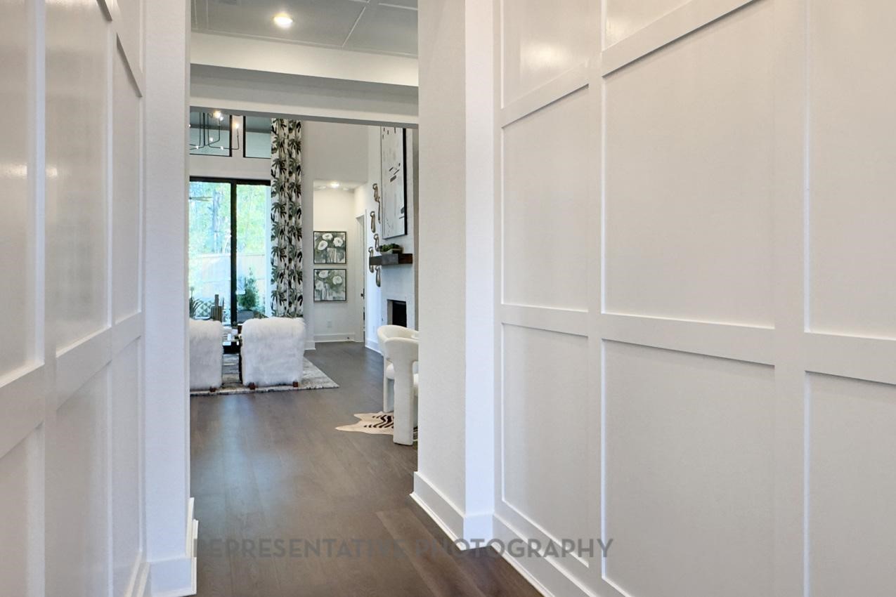 2616 Paddington Drive Celina TX 75009
