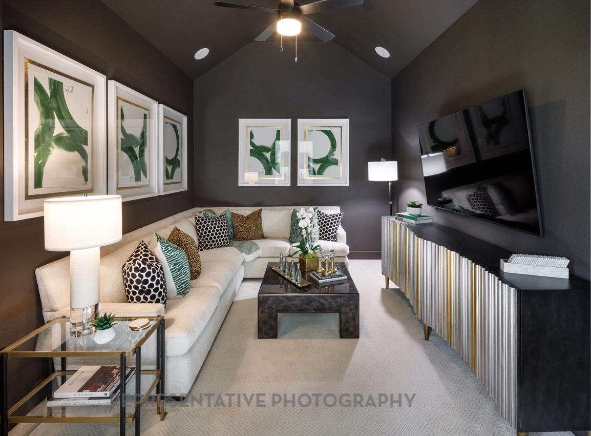 2616 Paddington Drive Celina TX 75009