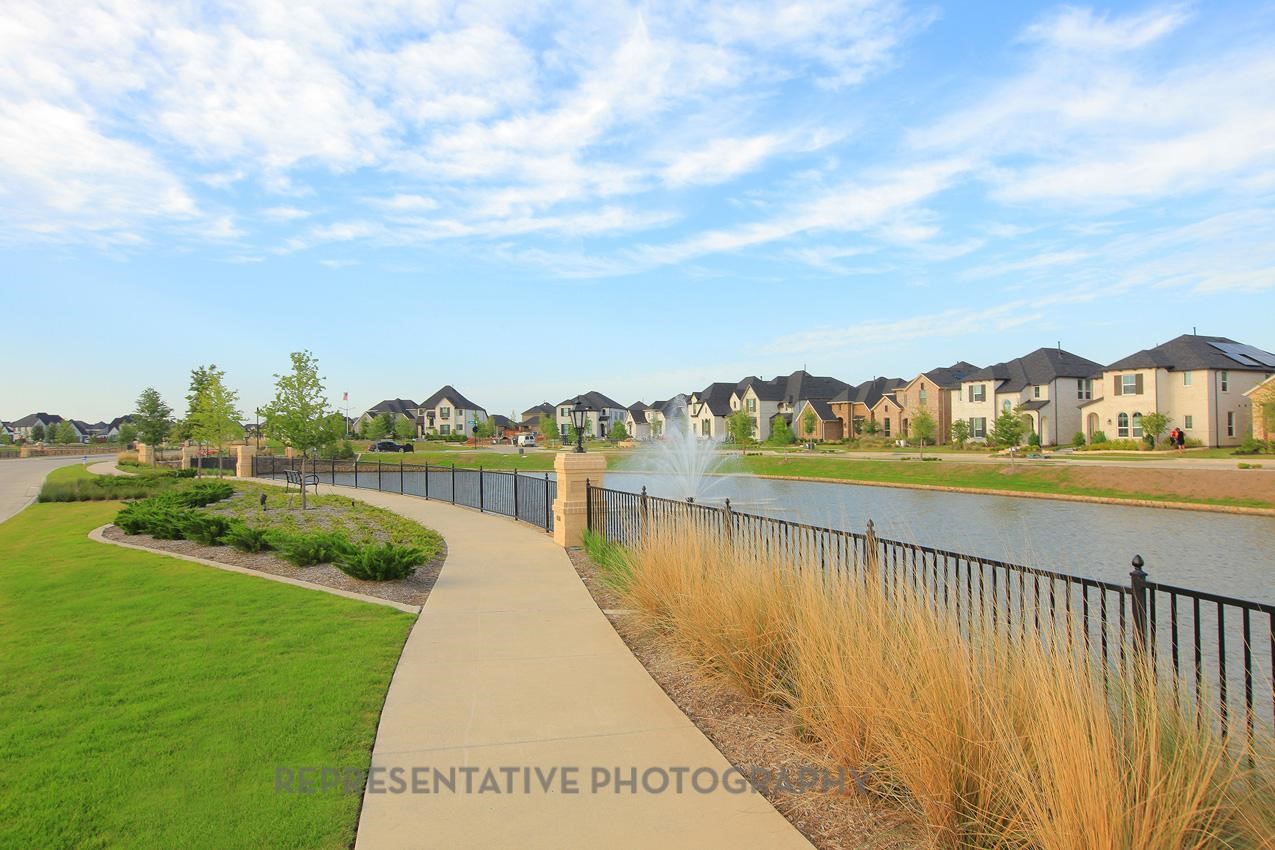 2616 Paddington Drive Celina TX 75009