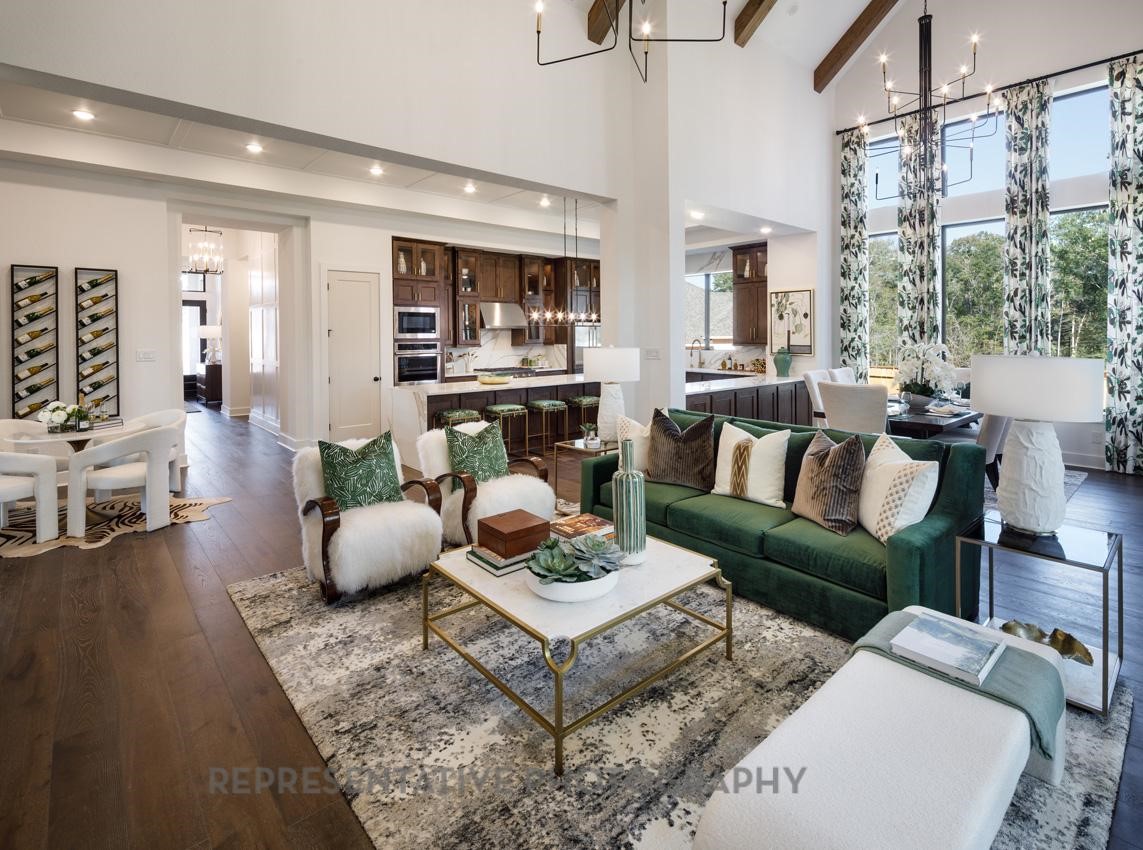 2616 Paddington Drive Celina TX 75009