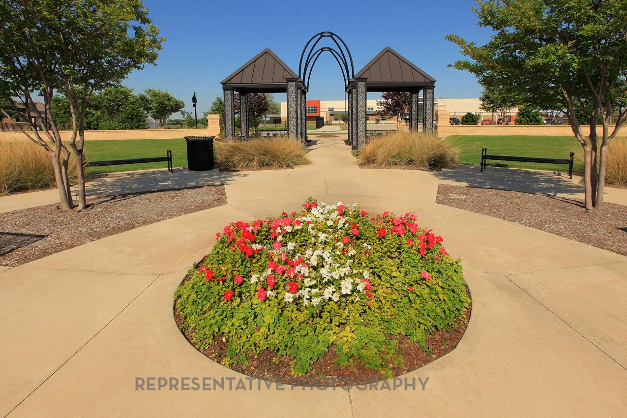 2616 Paddington Drive Celina TX 75009