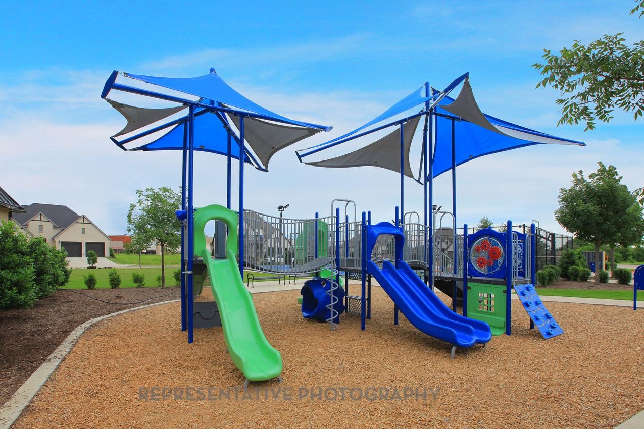 2616 Paddington Drive Celina TX 75009