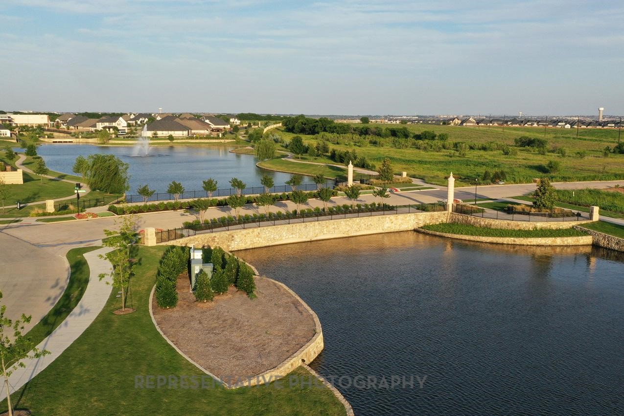2616 Paddington Drive Celina TX 75009