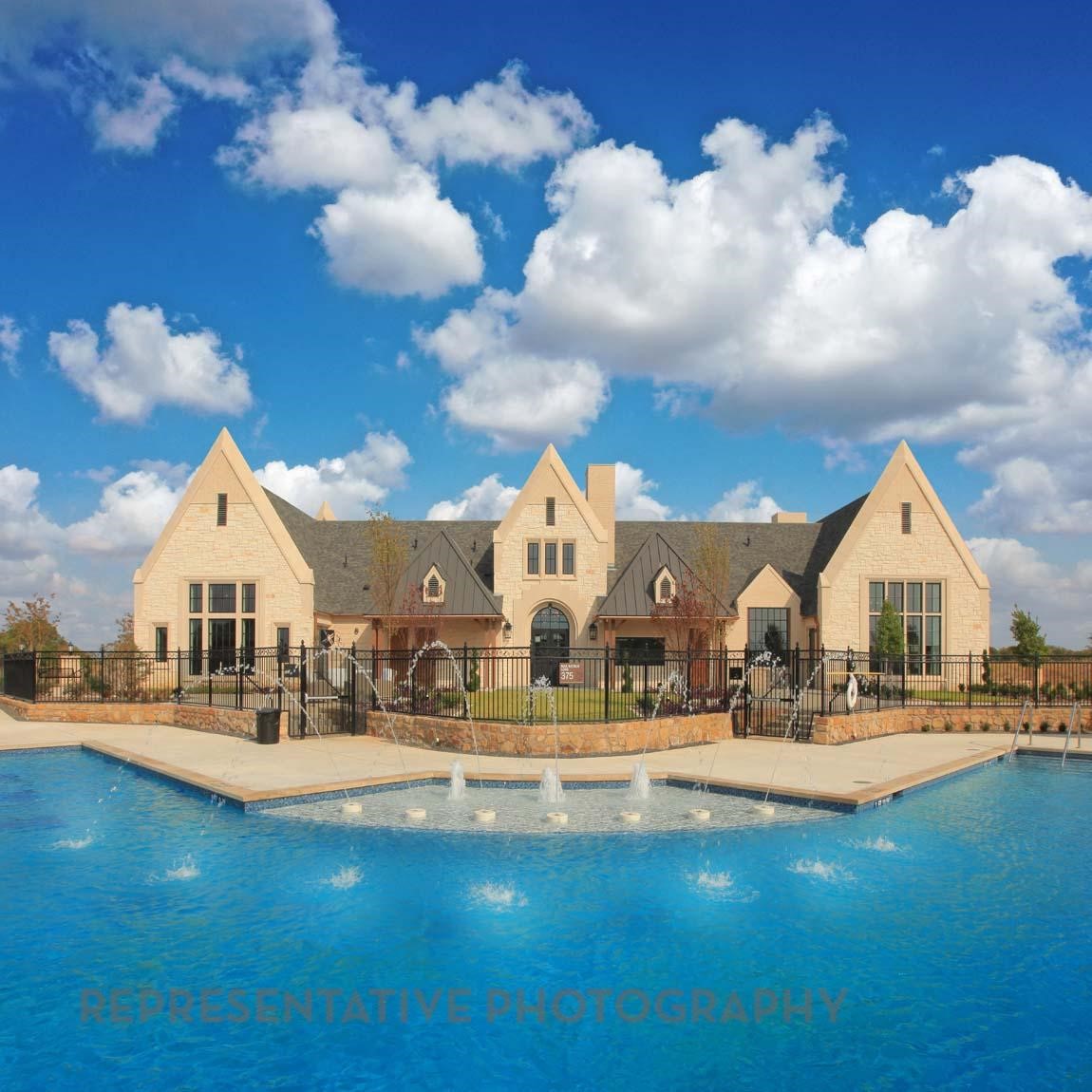 2616 Paddington Drive Celina TX 75009