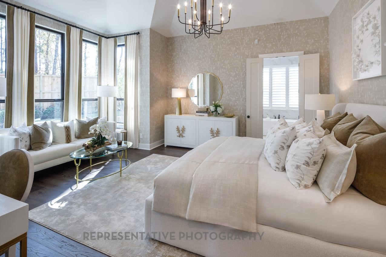 2616 Paddington Drive Celina TX 75009